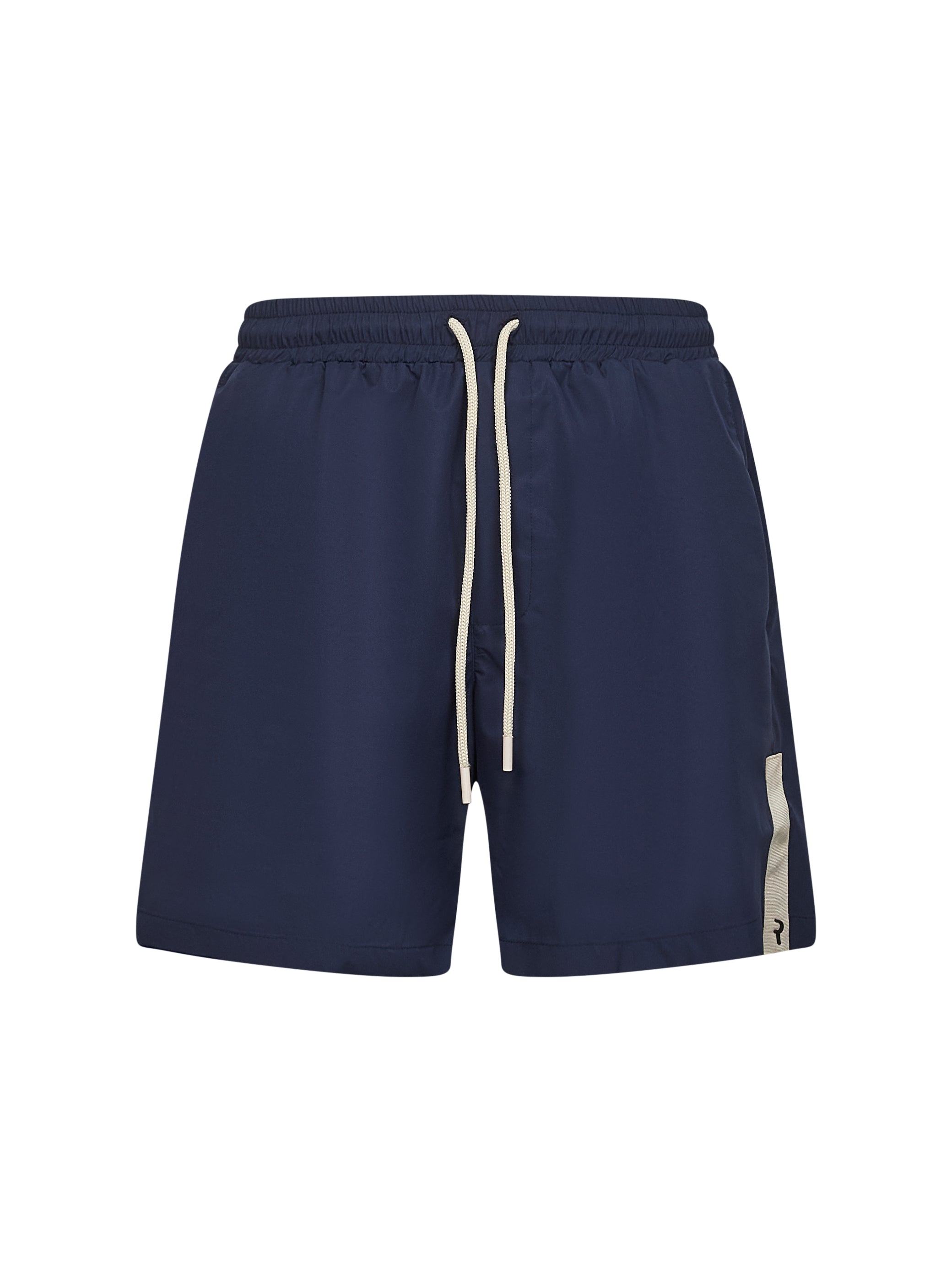 PANTALONCINI DA MARE BLU