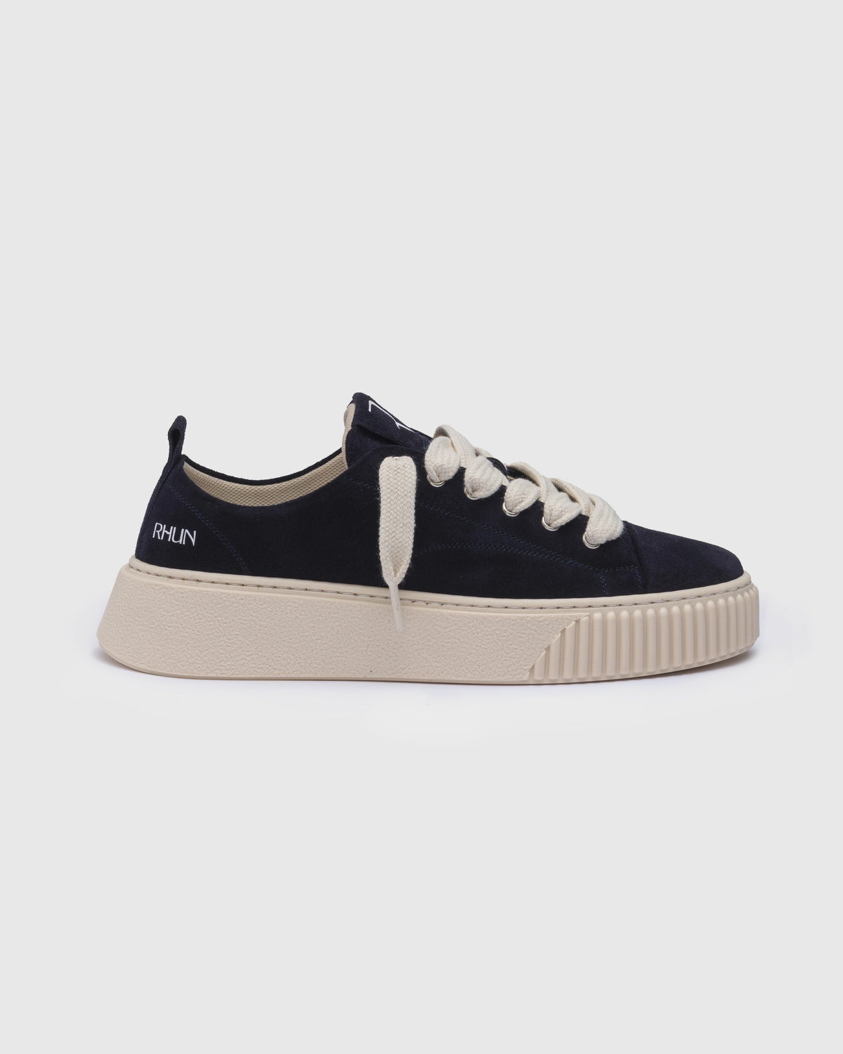 Sneakers 2006 Treble Blu Suede