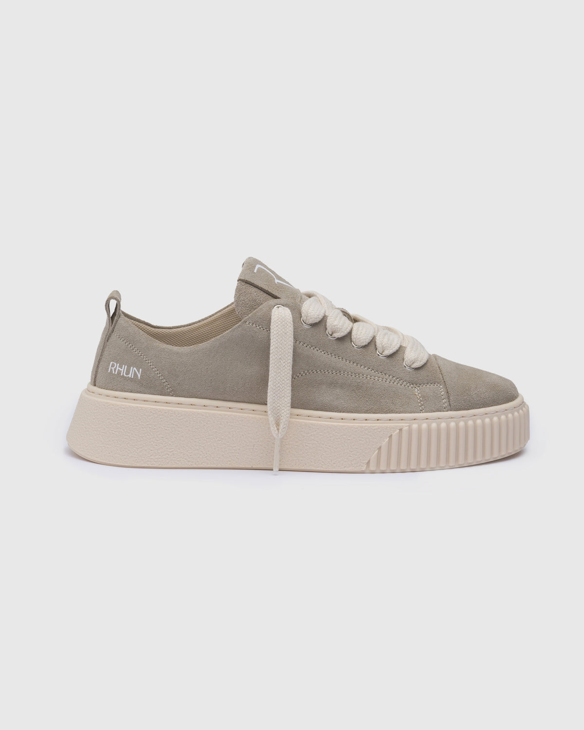 Sneakers 2006 Treble Beige Suede