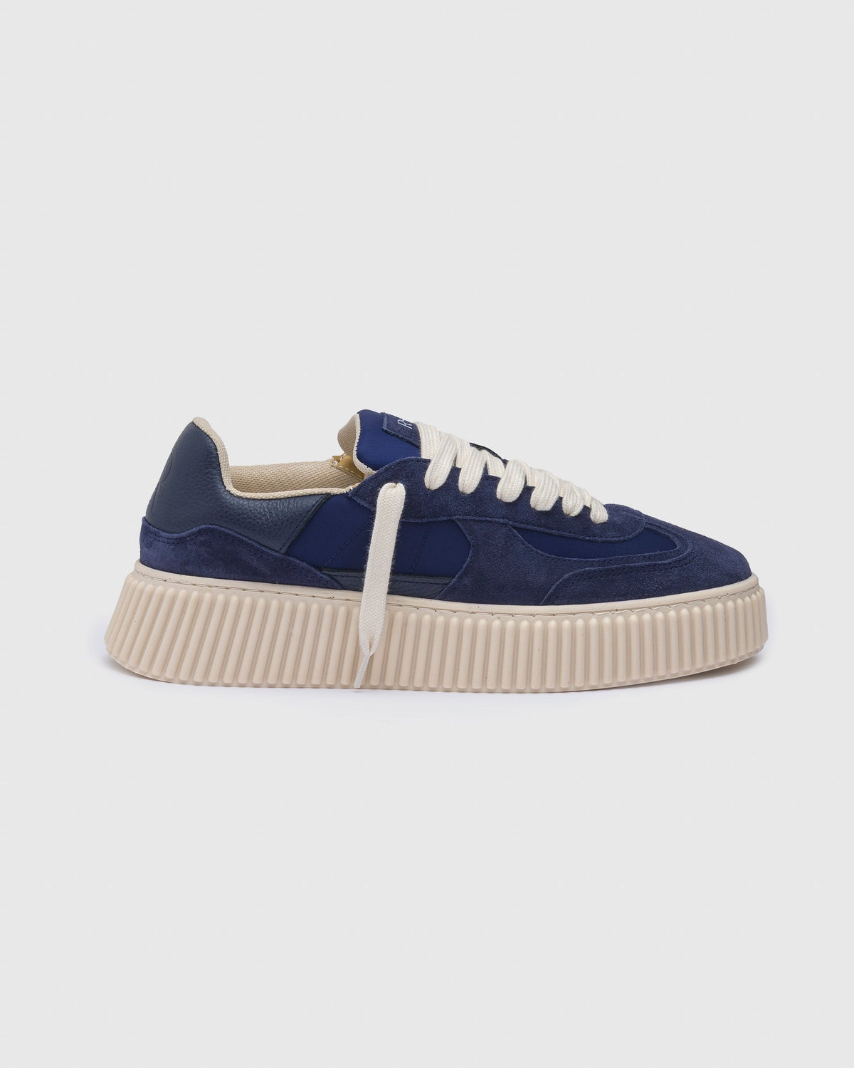 Sneakers 1989 Treble Blu