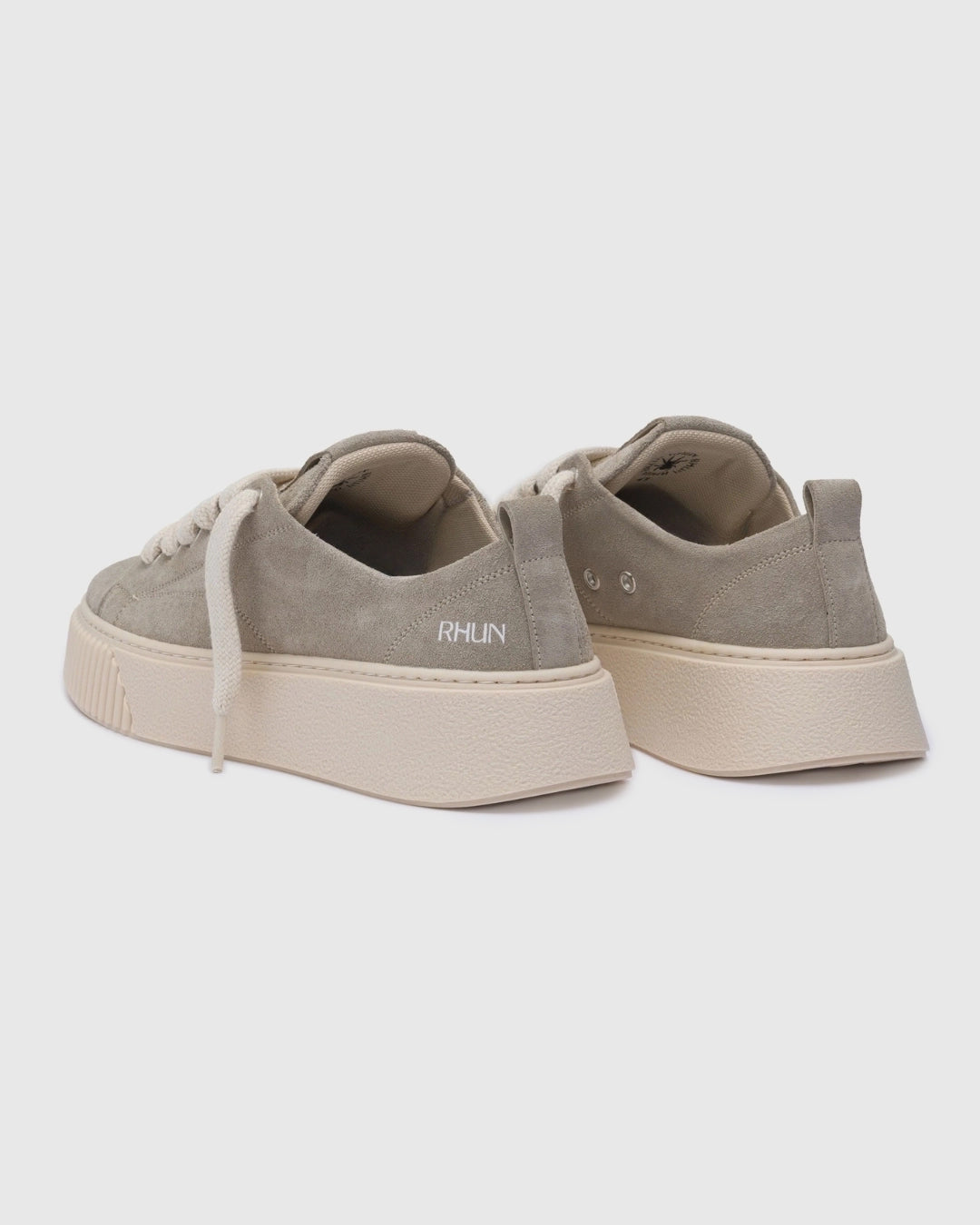 Sneakers 2006 Treble Beige Suede