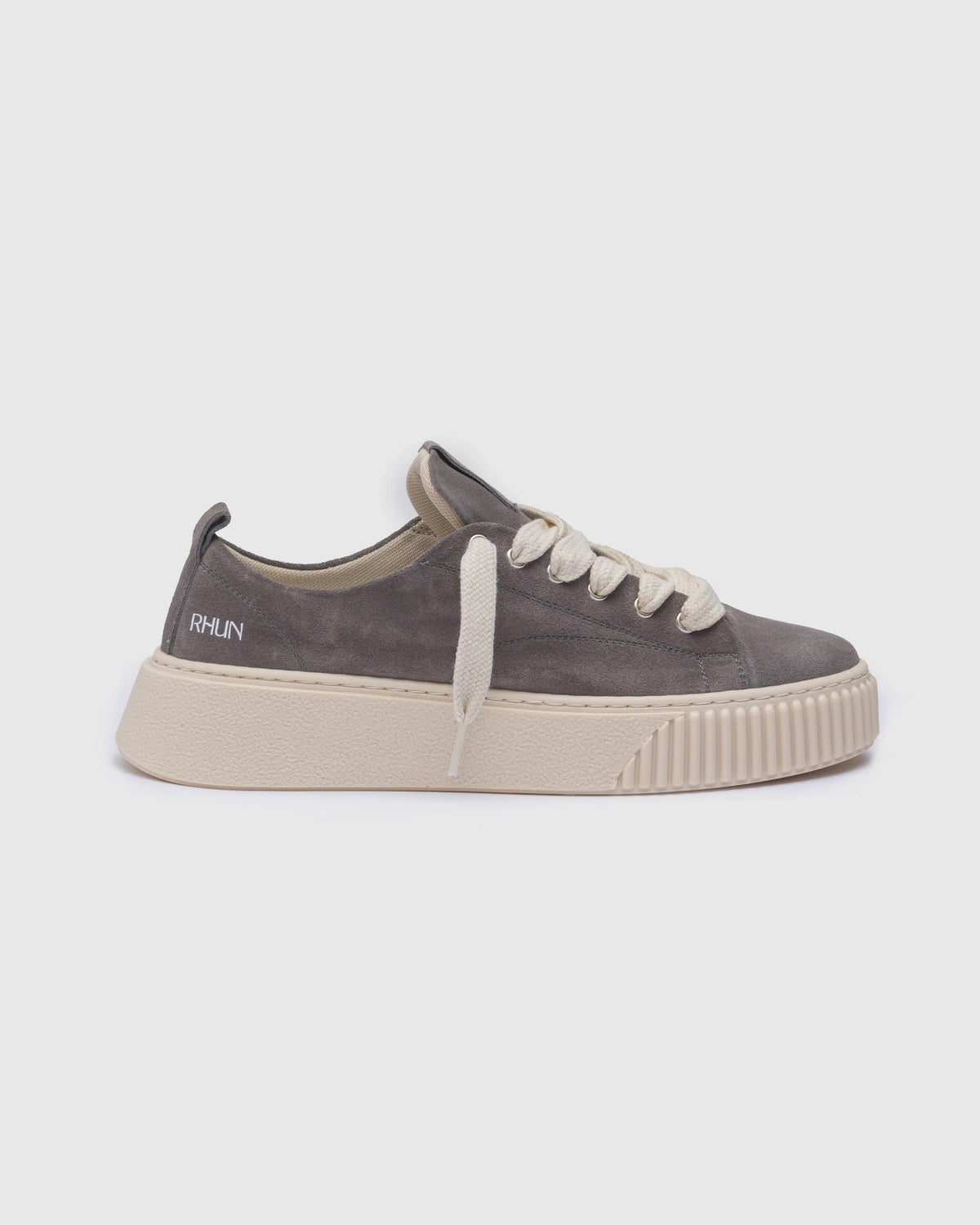 Sneakers 2006 Treble Grey Suede