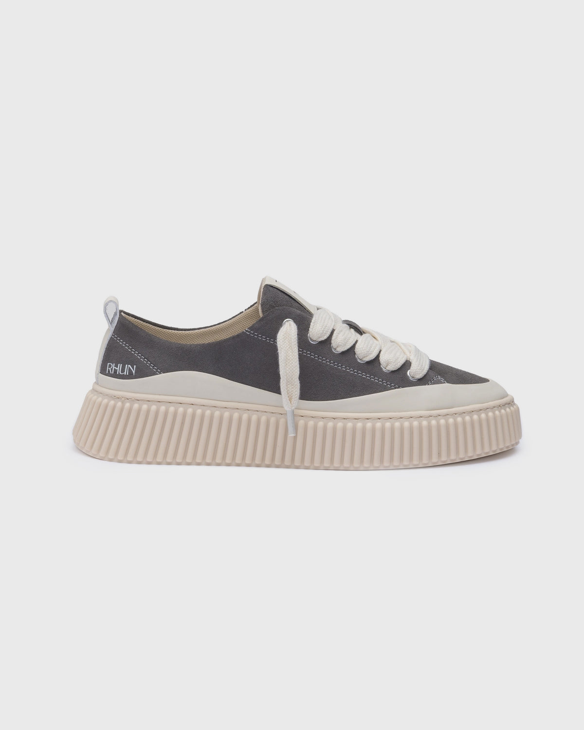 Sneakers 3250 Suede Grey