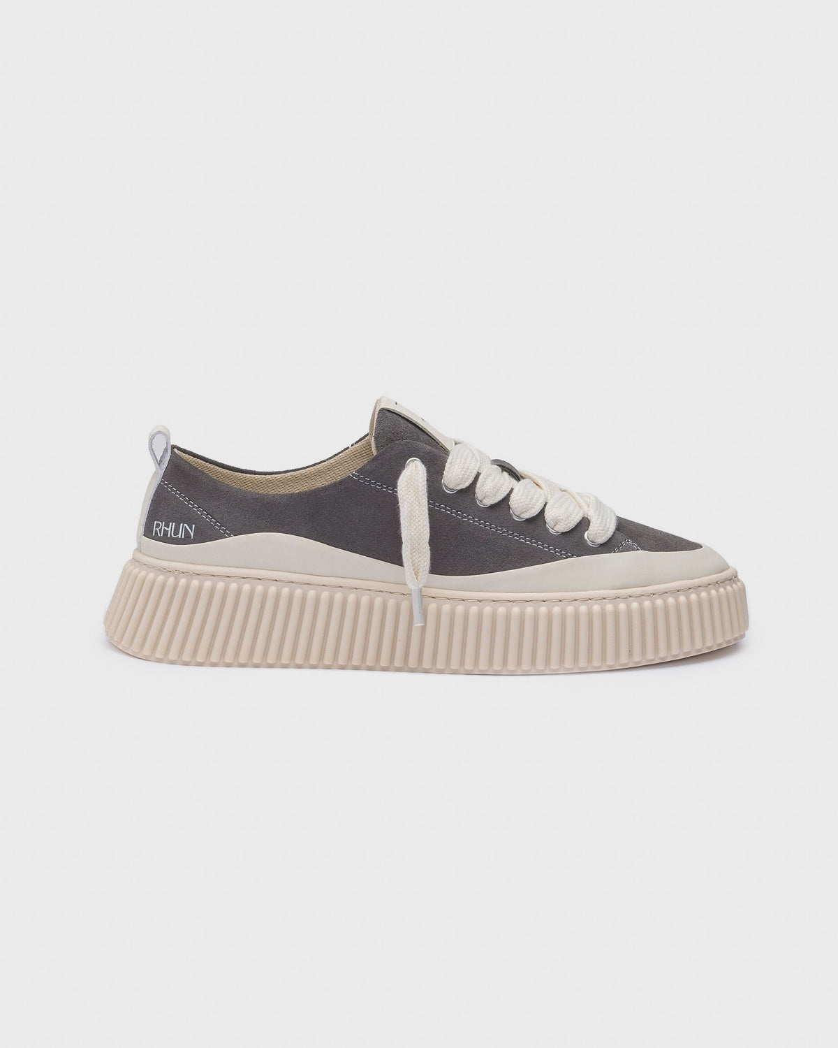 Sneakers 3250 Suede Grey