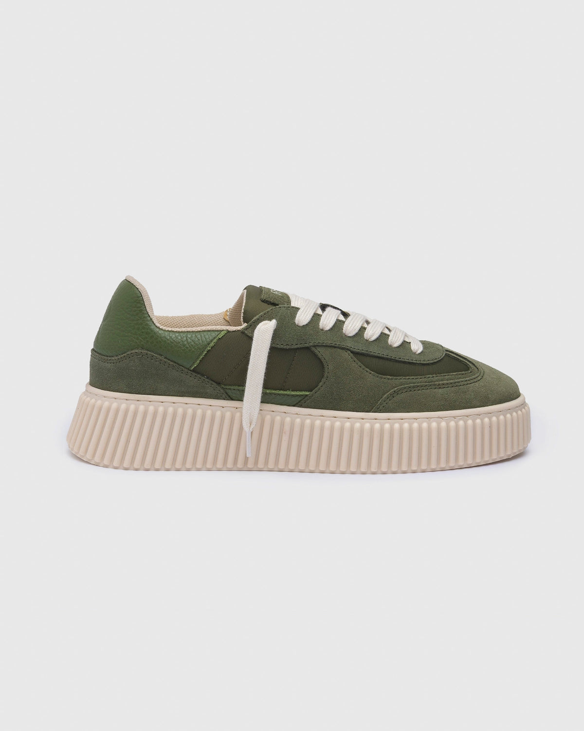 Sneakers 1989 Treble Green