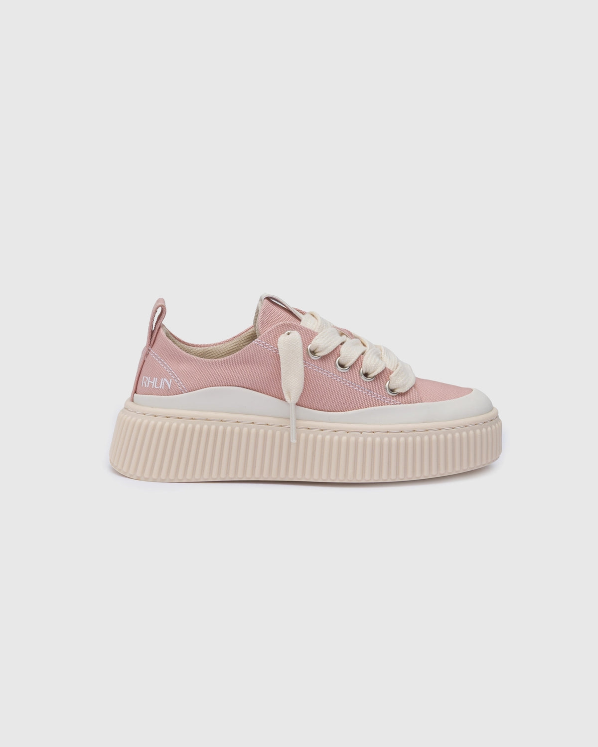 Sneakers 3250 Treble Canvas Pink Kids
