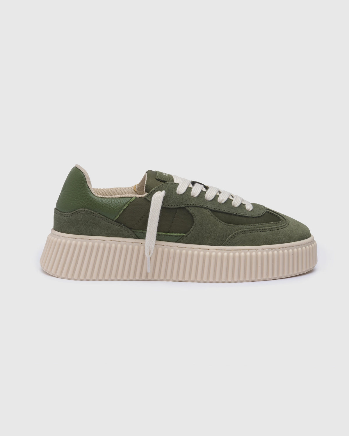Sneakers 1989 Treble Green