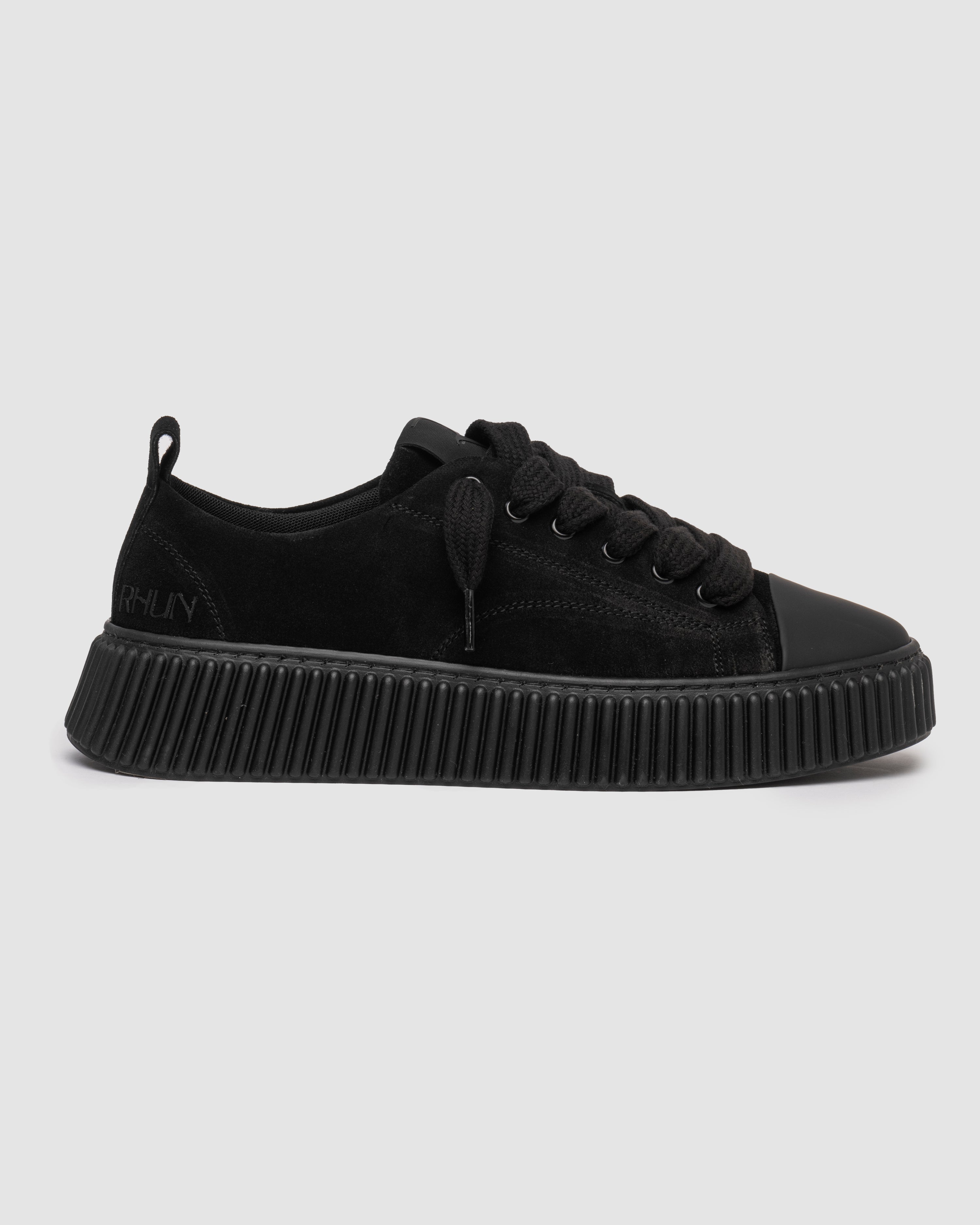 Sneakers 2020 Treble Triple black