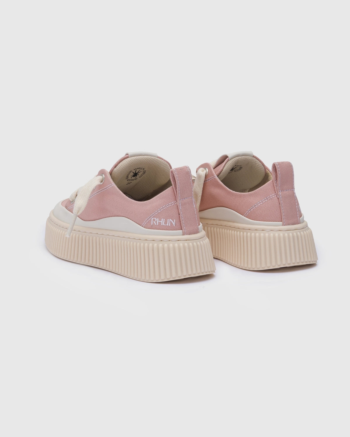 Sneakers 3250 Treble Canvas Pink Kids