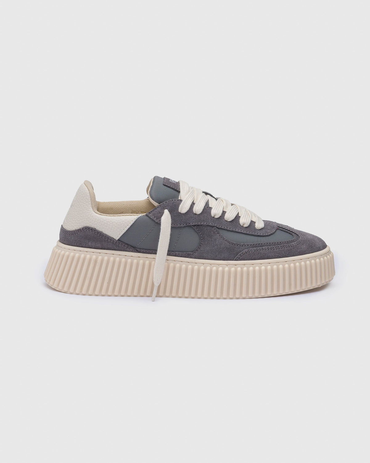 Sneakers 1989 Treble Grey