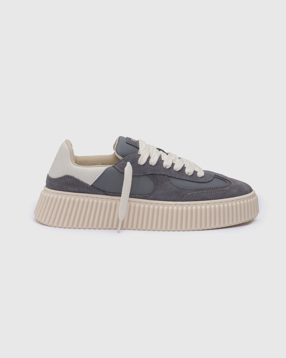 Sneakers 1989 Treble Grey
