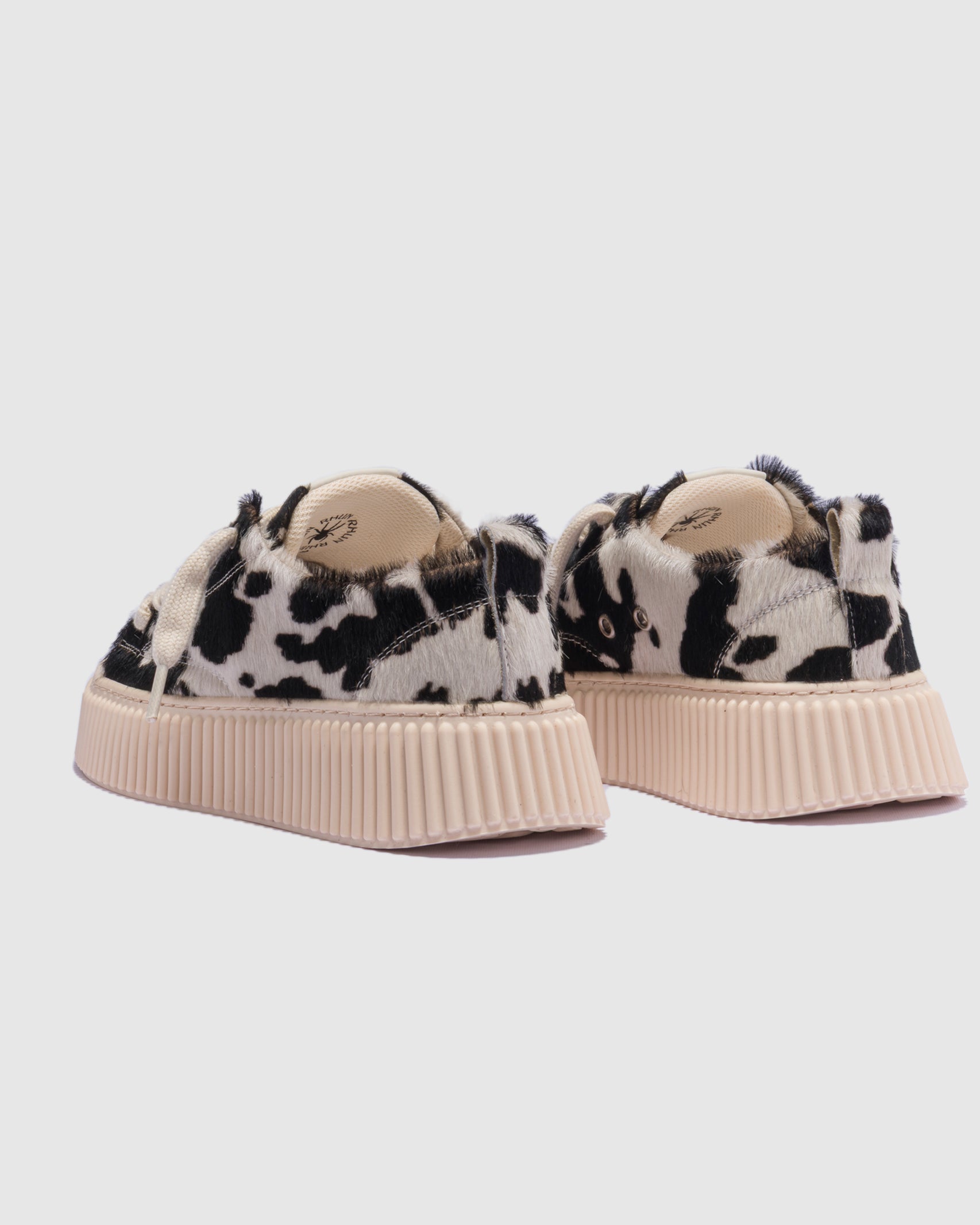 Sneakers 2020 Treble Cow