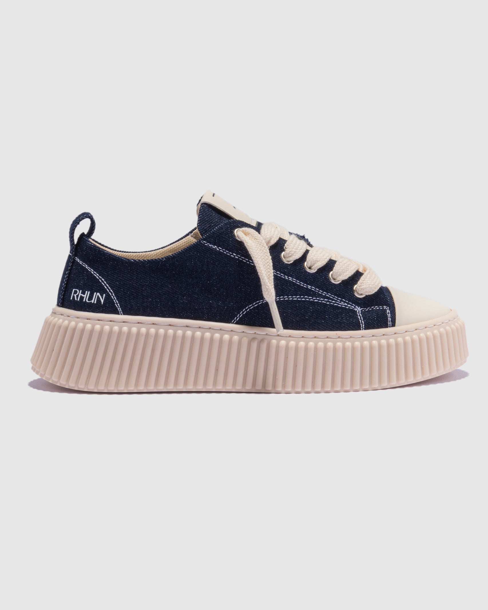 Sneakers 2020 Treble Denim