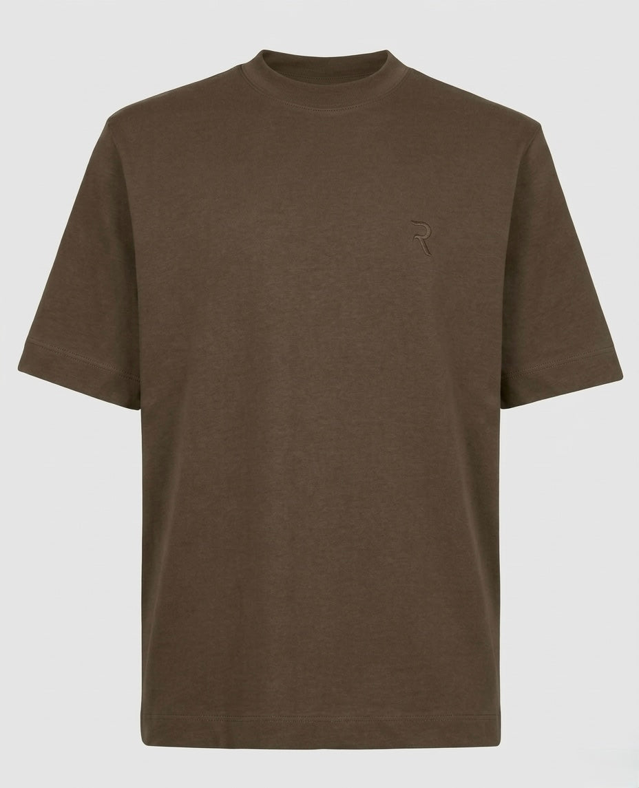 T-SHIRT R TERRA