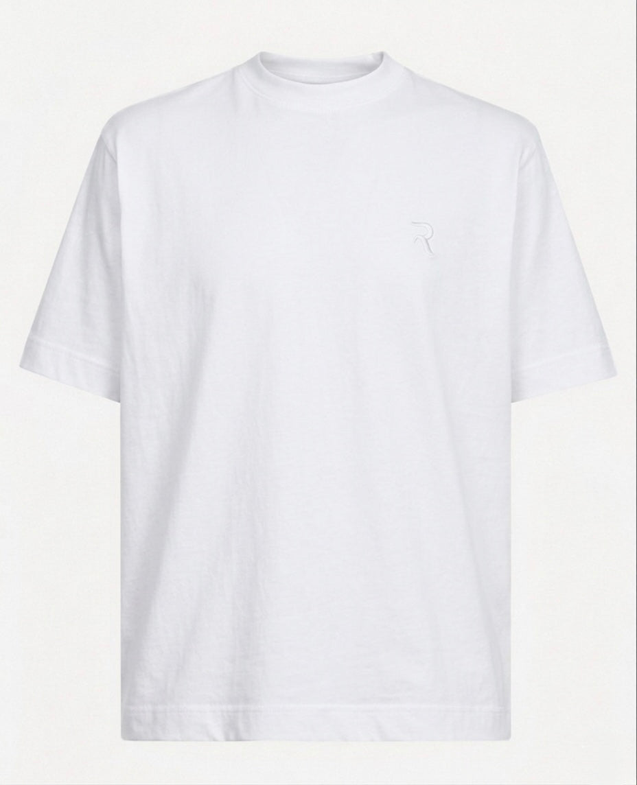 T-SHIRT R BIANCA