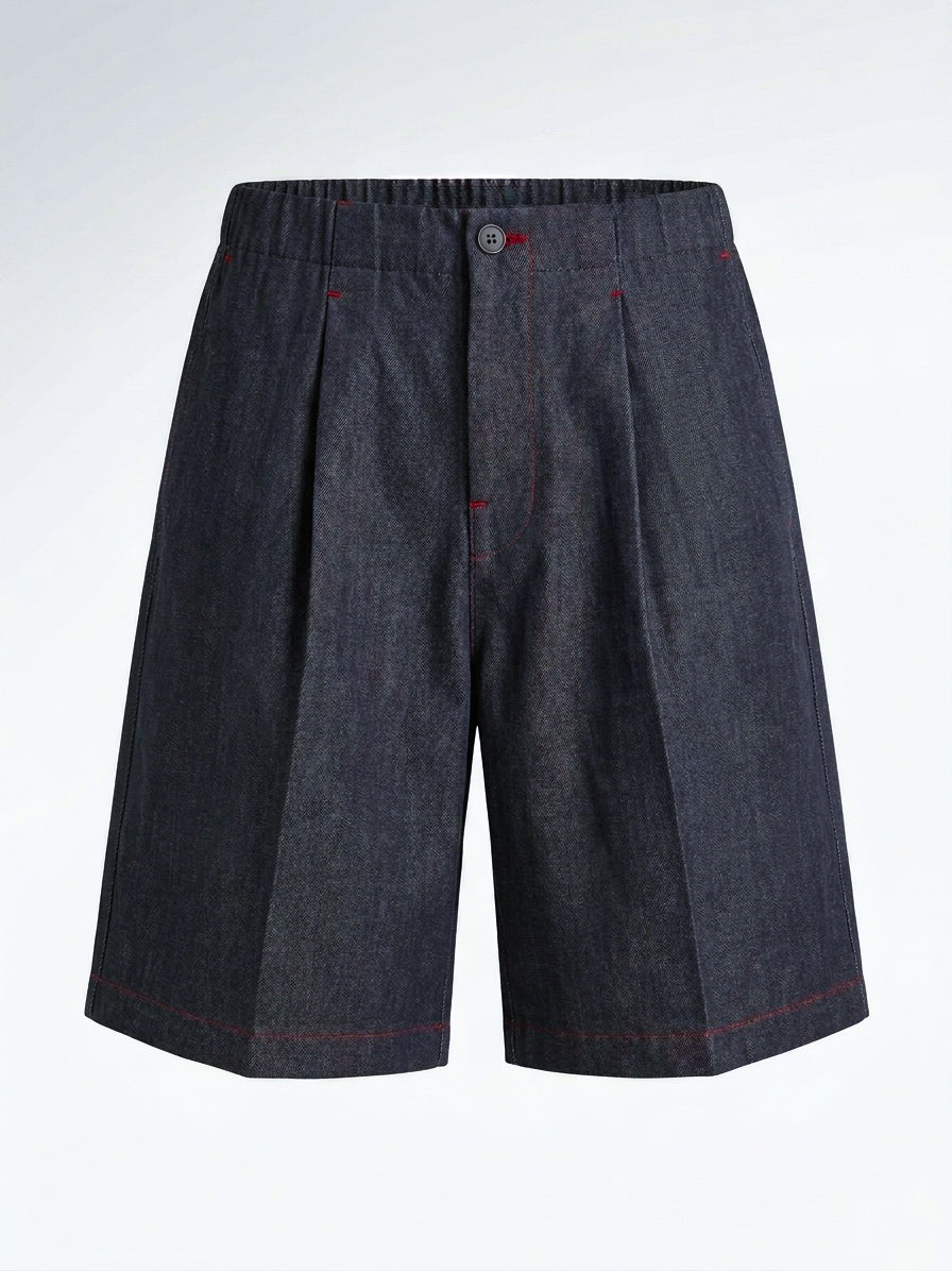 CARGO OVERSIZE JEANS