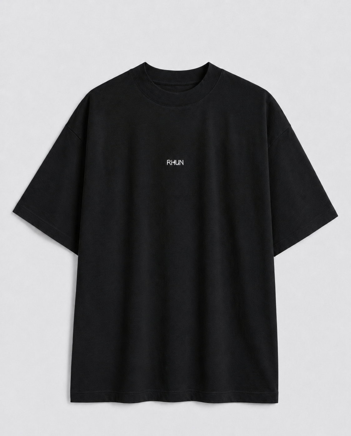T-SHIRT RHUN NERA