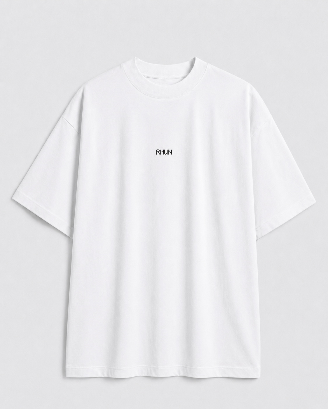 T-SHIRT RHUN BIANCA