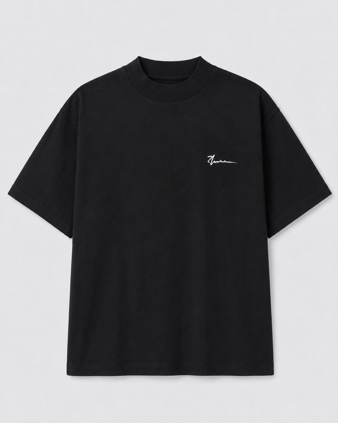 T-SHIRT CERAMIQUES DE RHUN NERA