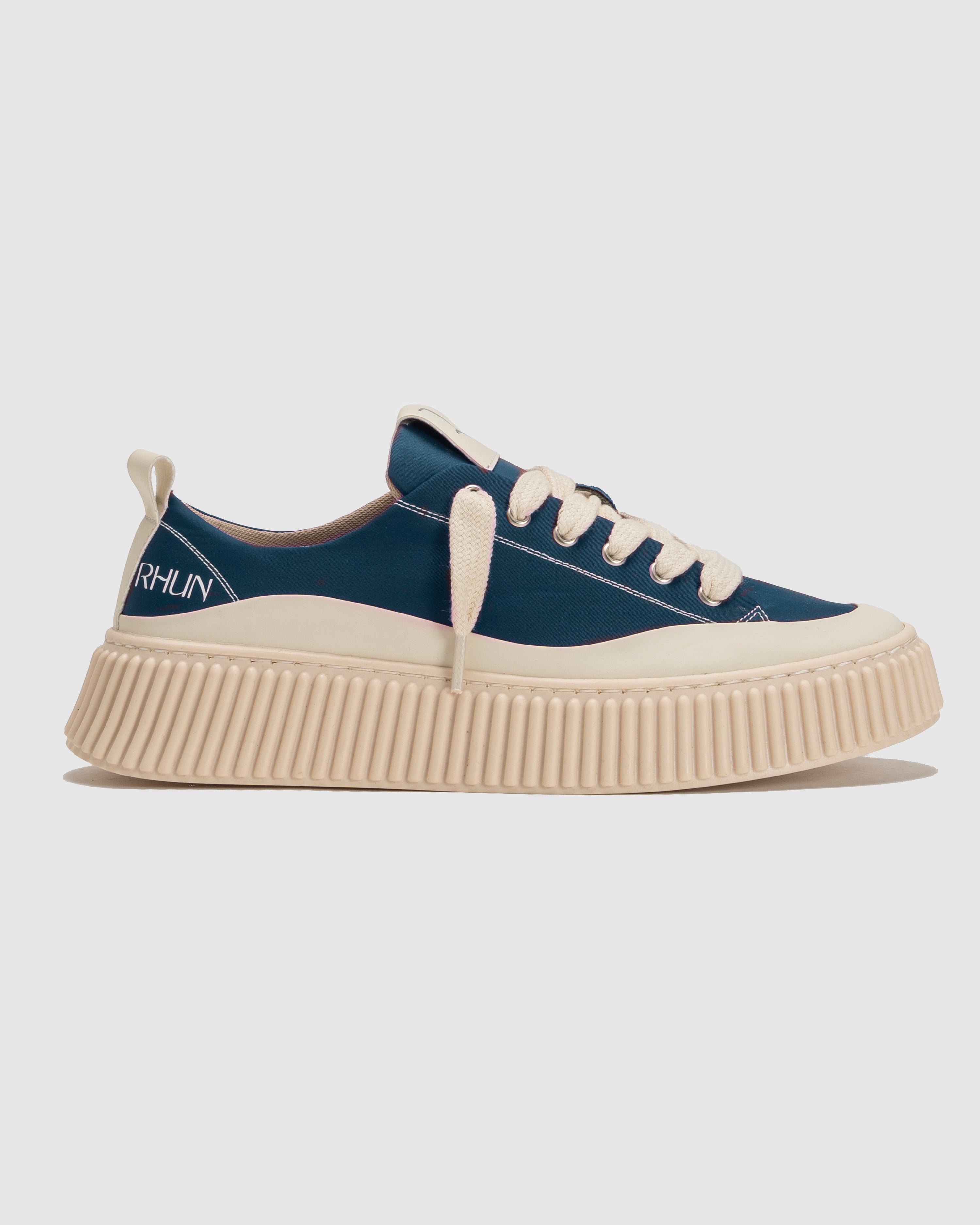 Sneakers 3250 Treble Teal Nylon