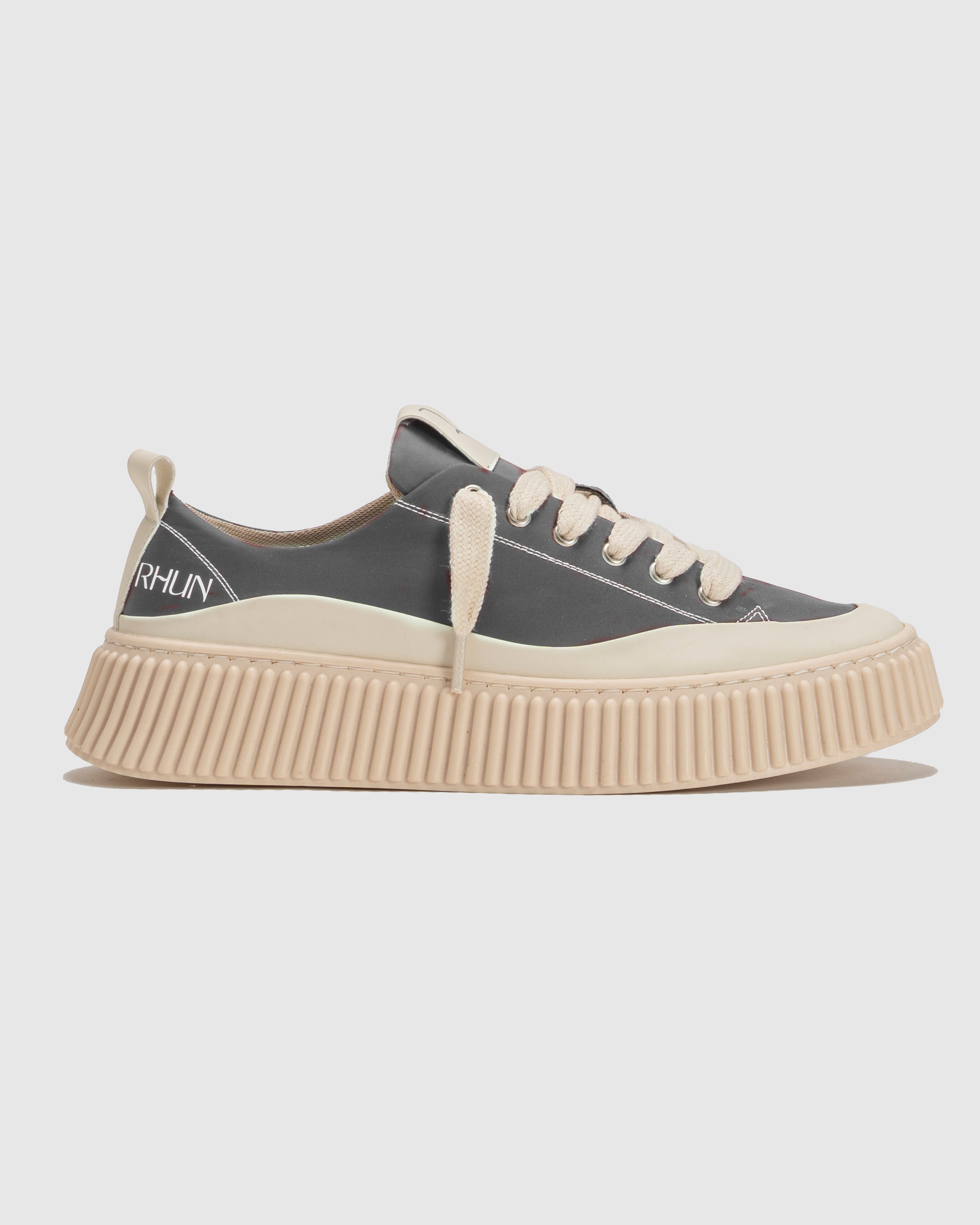 Sneakers 3250 Treble Grey Nylon