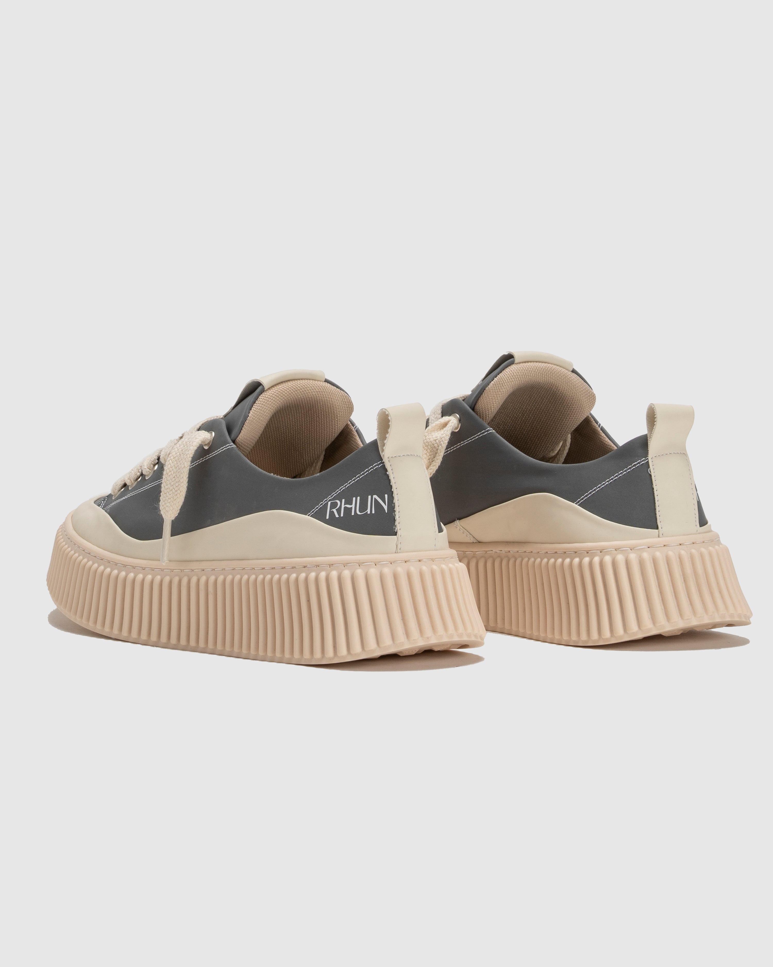 Sneakers 3250 Treble Grey Nylon