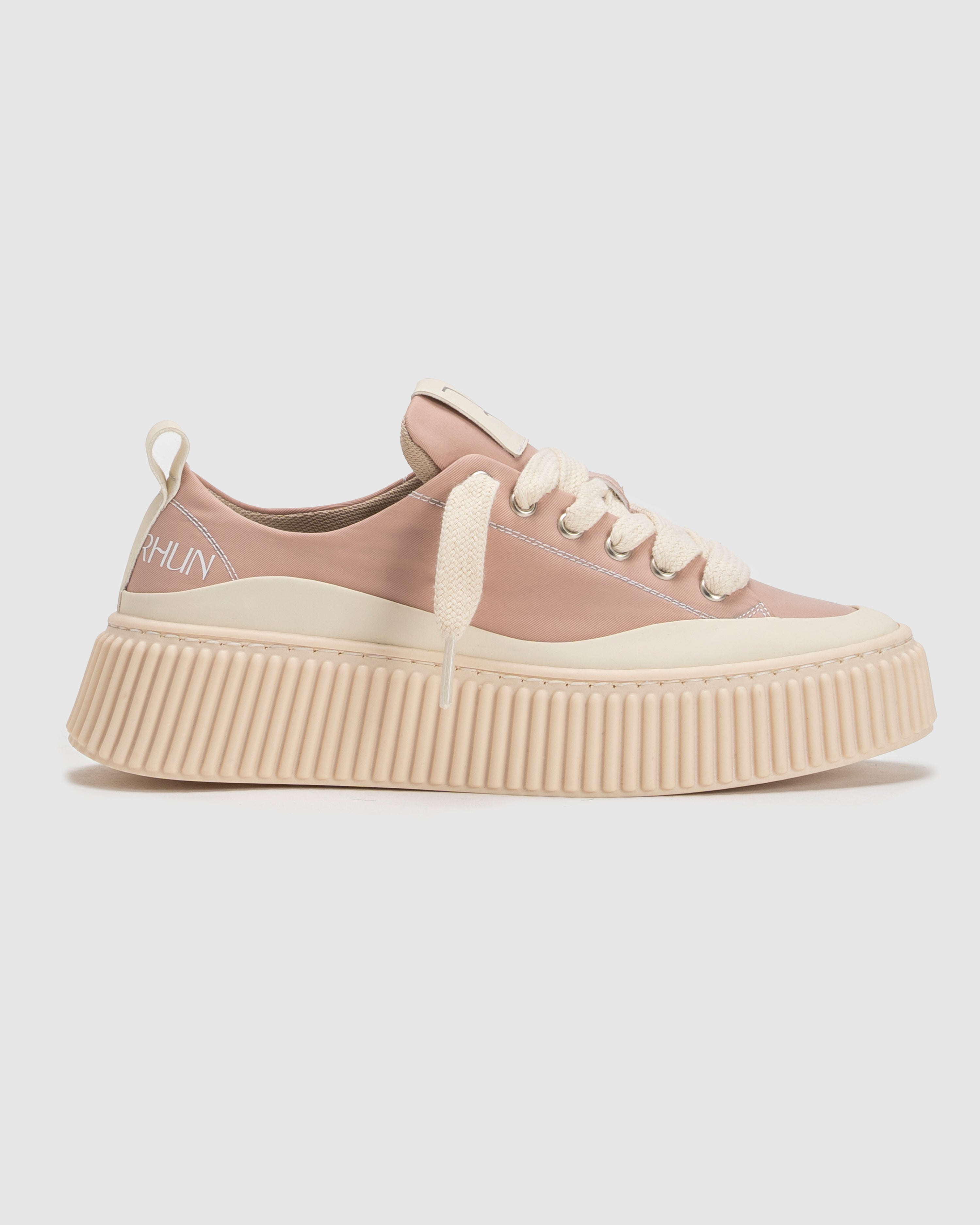 Sneakers 3250 Treble Pink Nylon