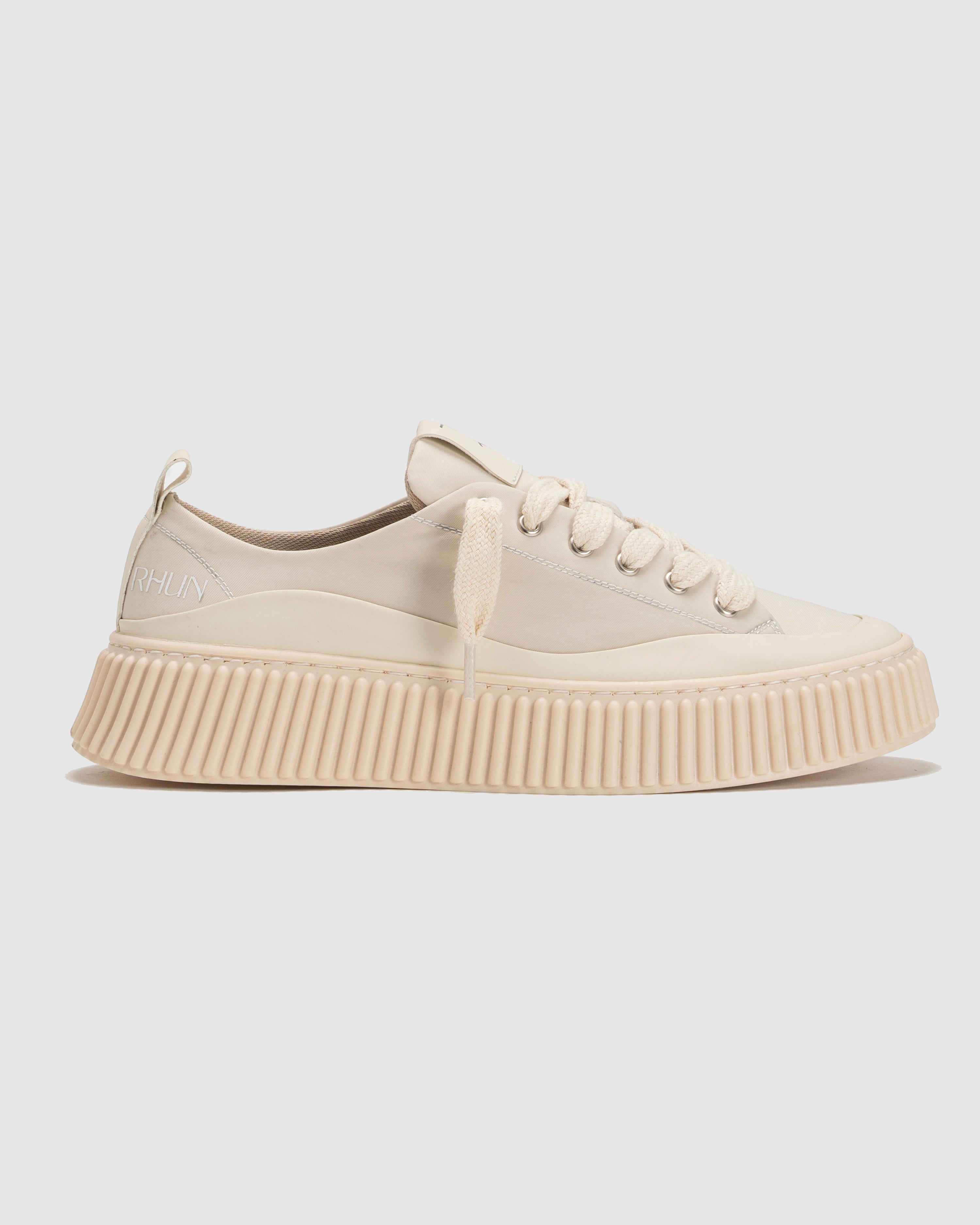 Sneakers 3250 Treble Beige Nylon