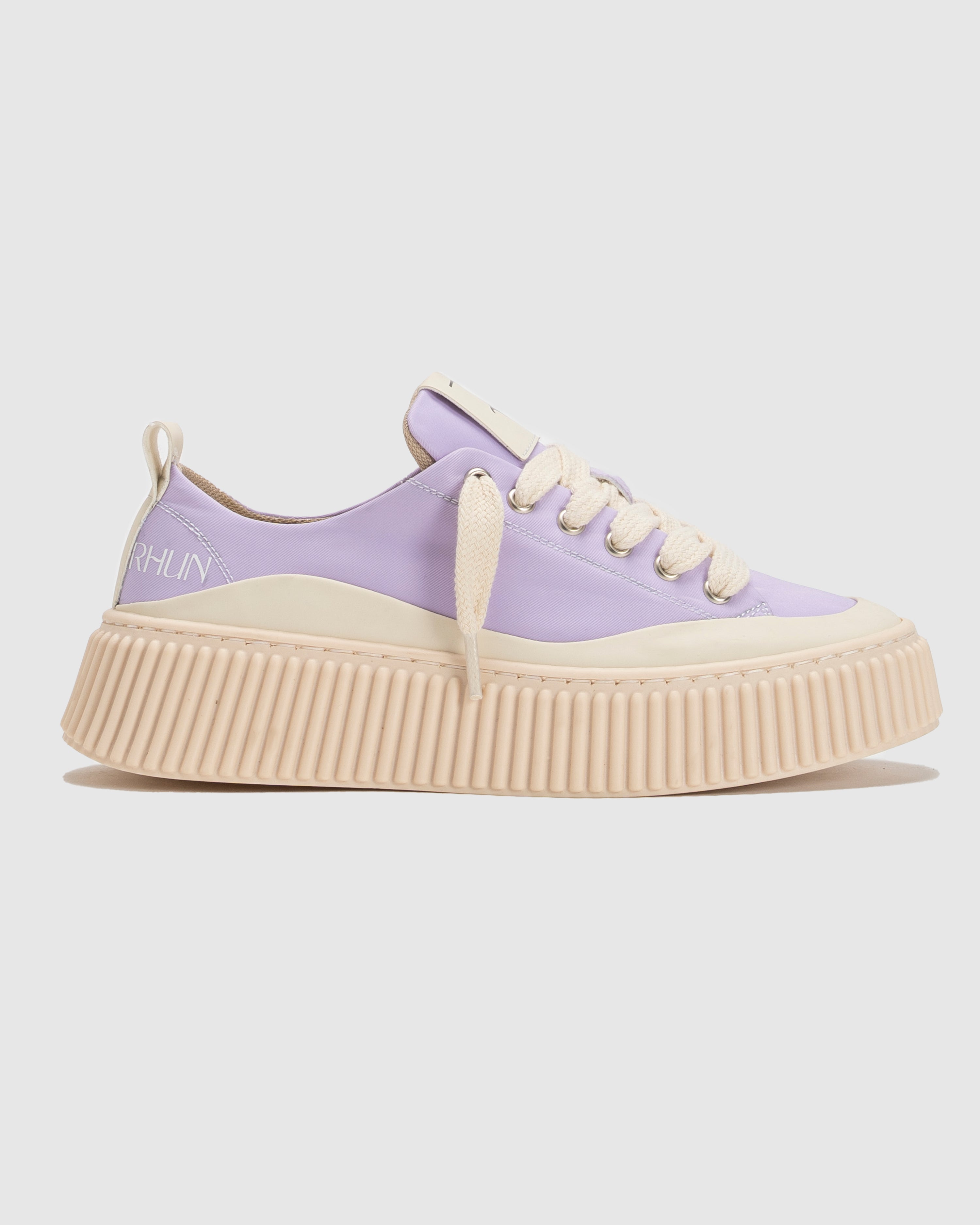 Sneakers 3250 Treble Lavender Nylon