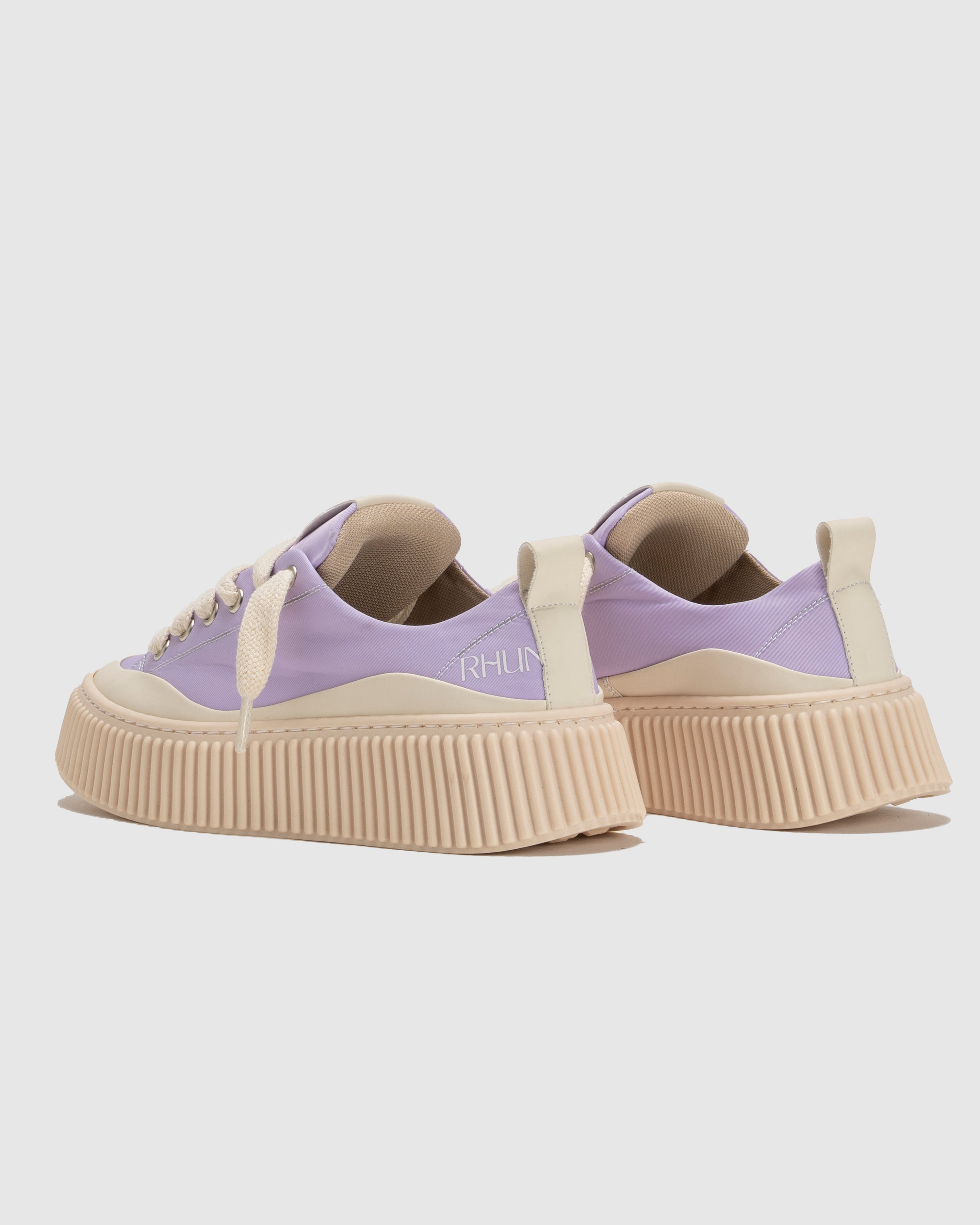 Sneakers 3250 Treble Lavender Nylon