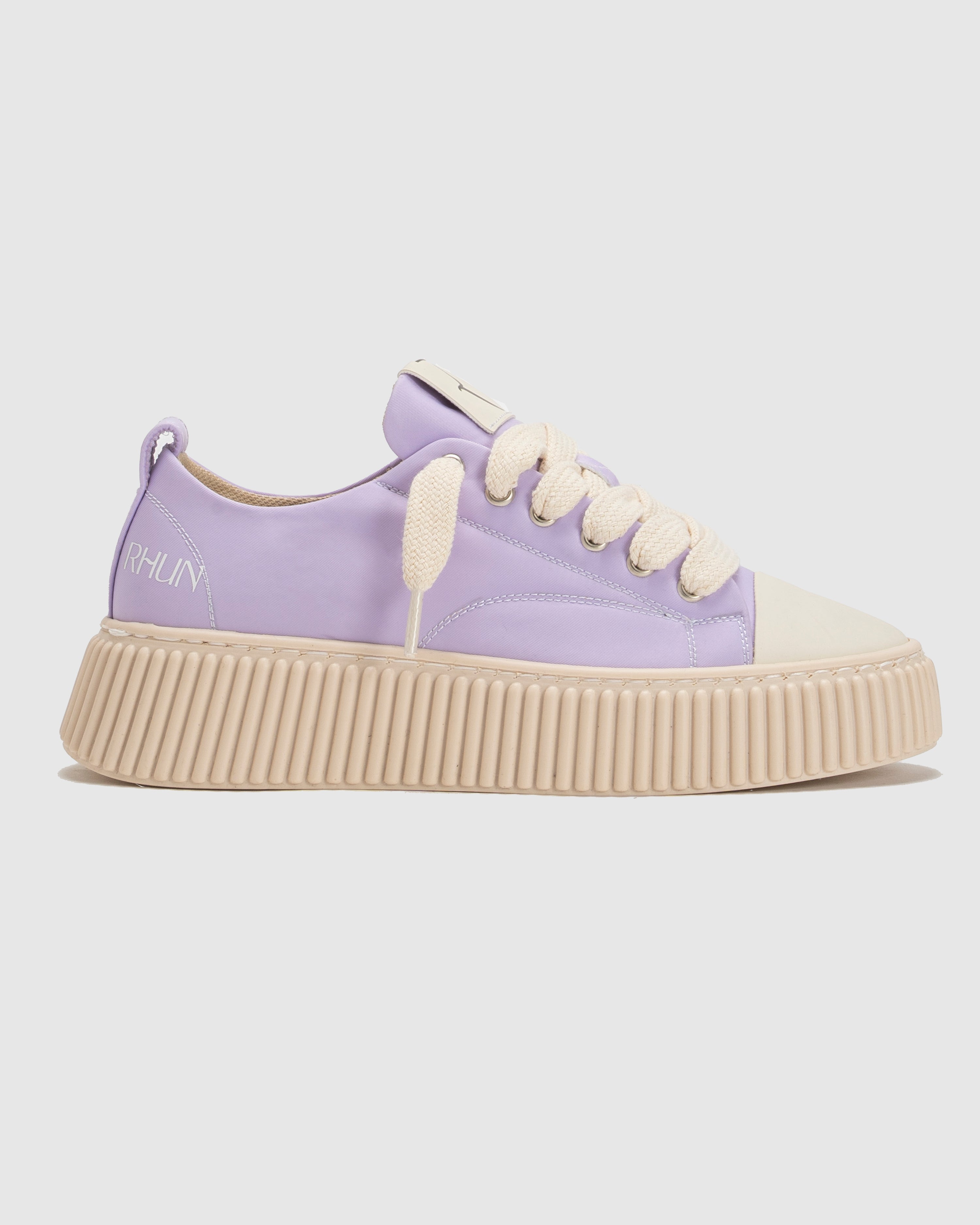 Sneakers 2020 Treble Lavender Nylon