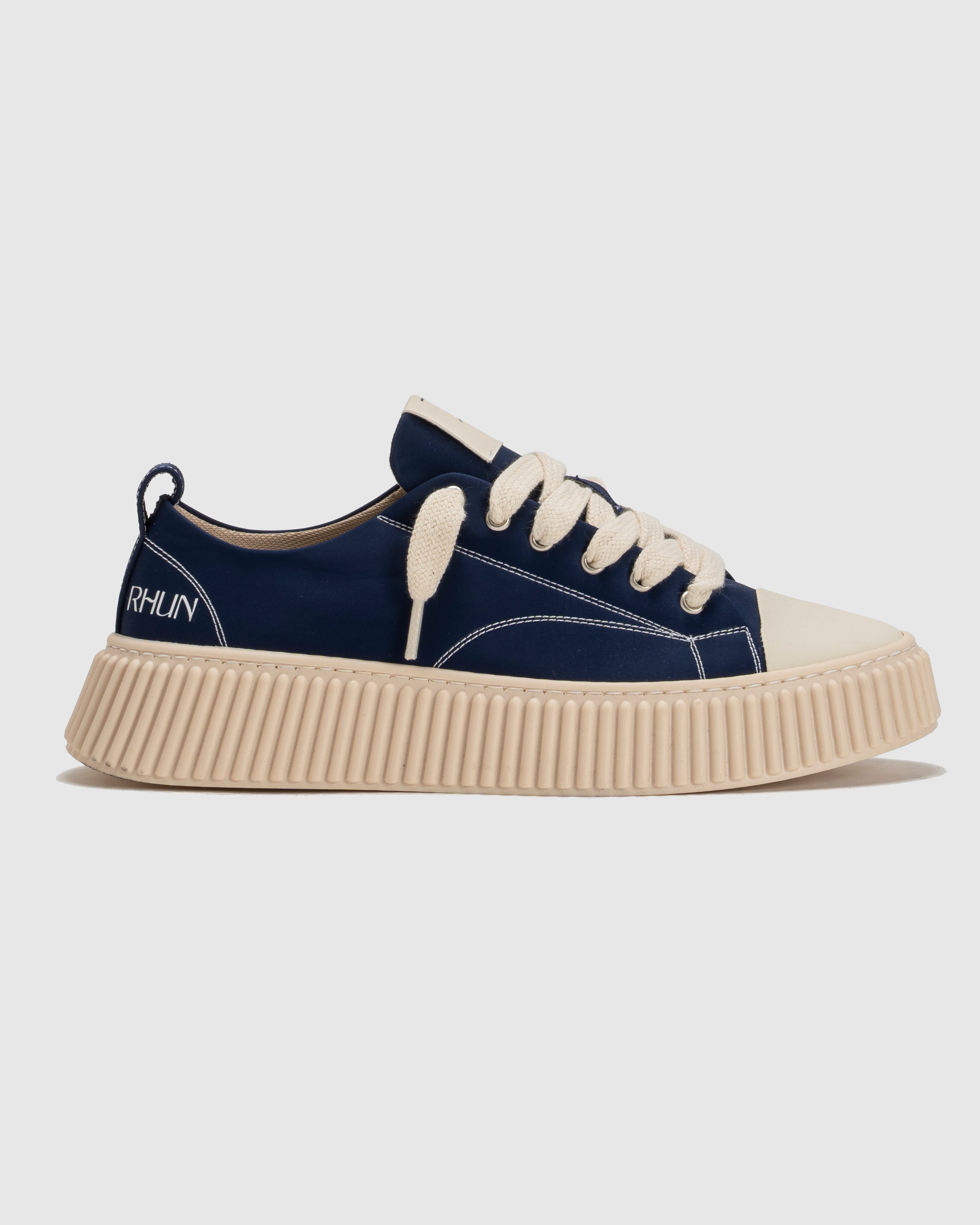 Sneakers 2020 Treble Blu Nylon