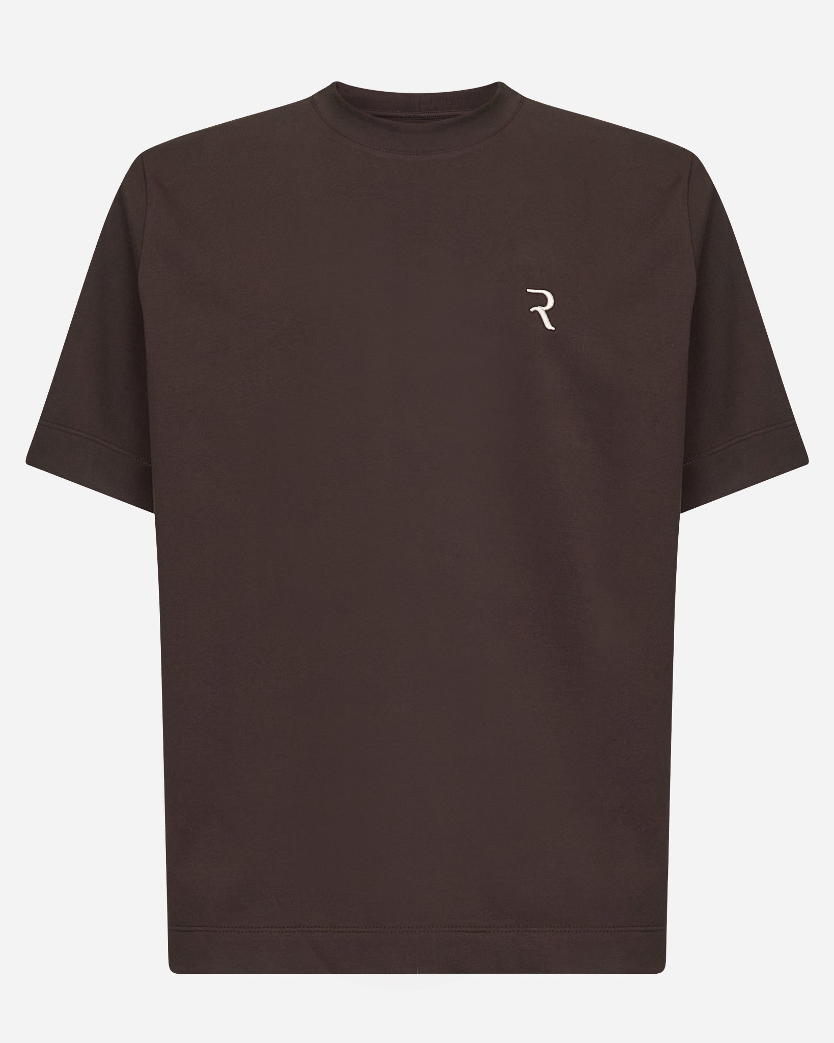 T-SHIRT R MORO/BEIGE