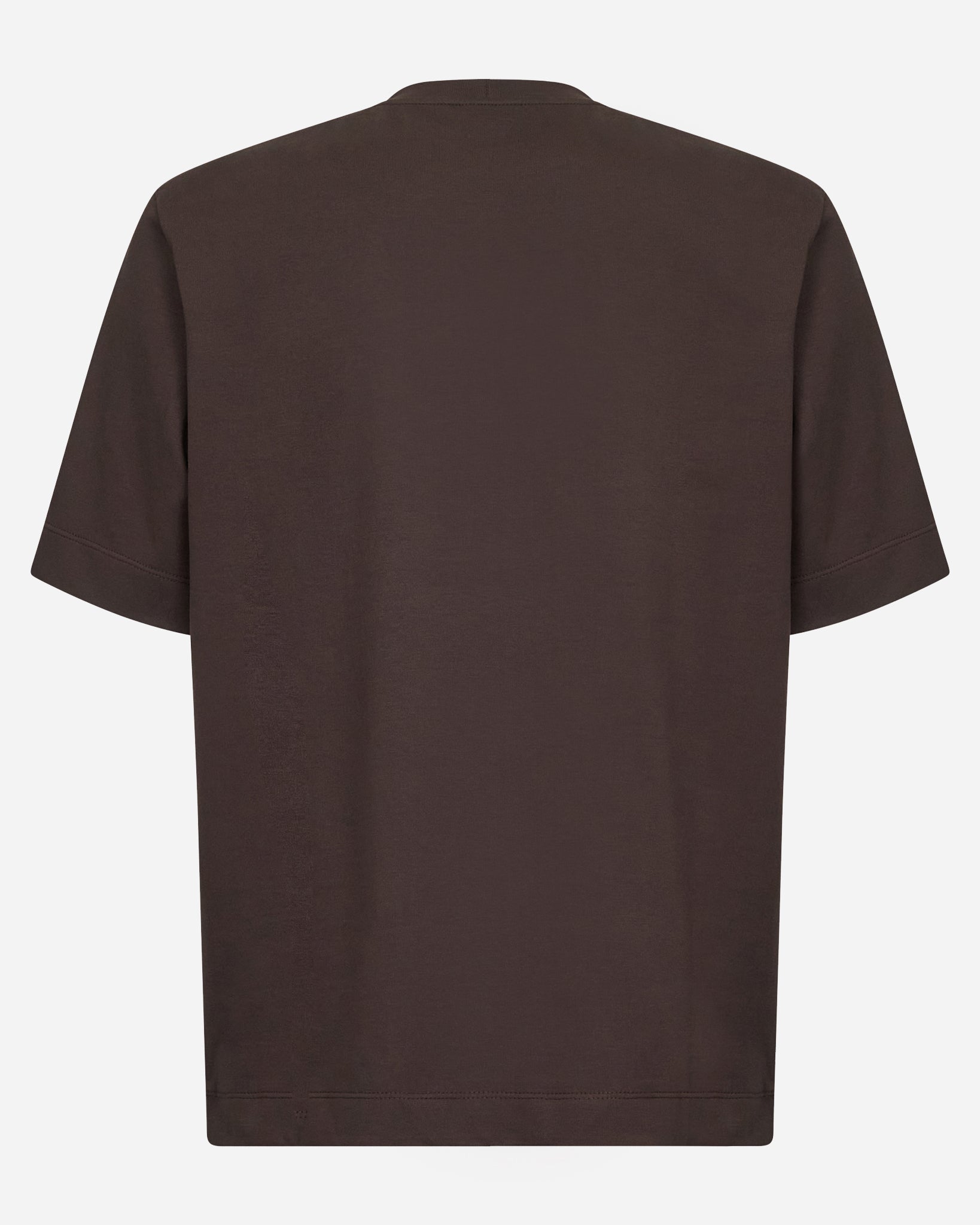 T-SHIRT R MORO/BEIGE