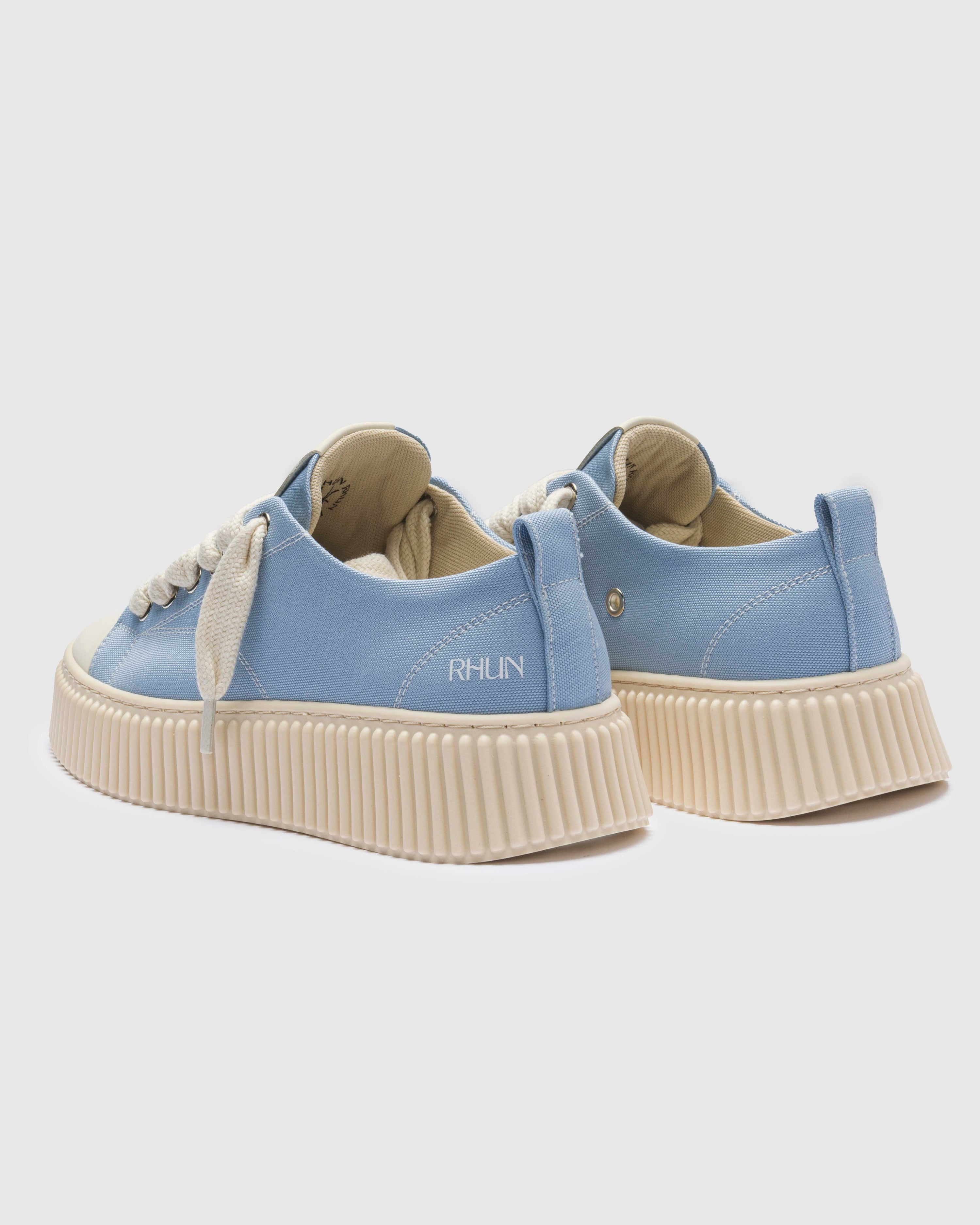 Sneakers 2020 Treble Sky Canvas