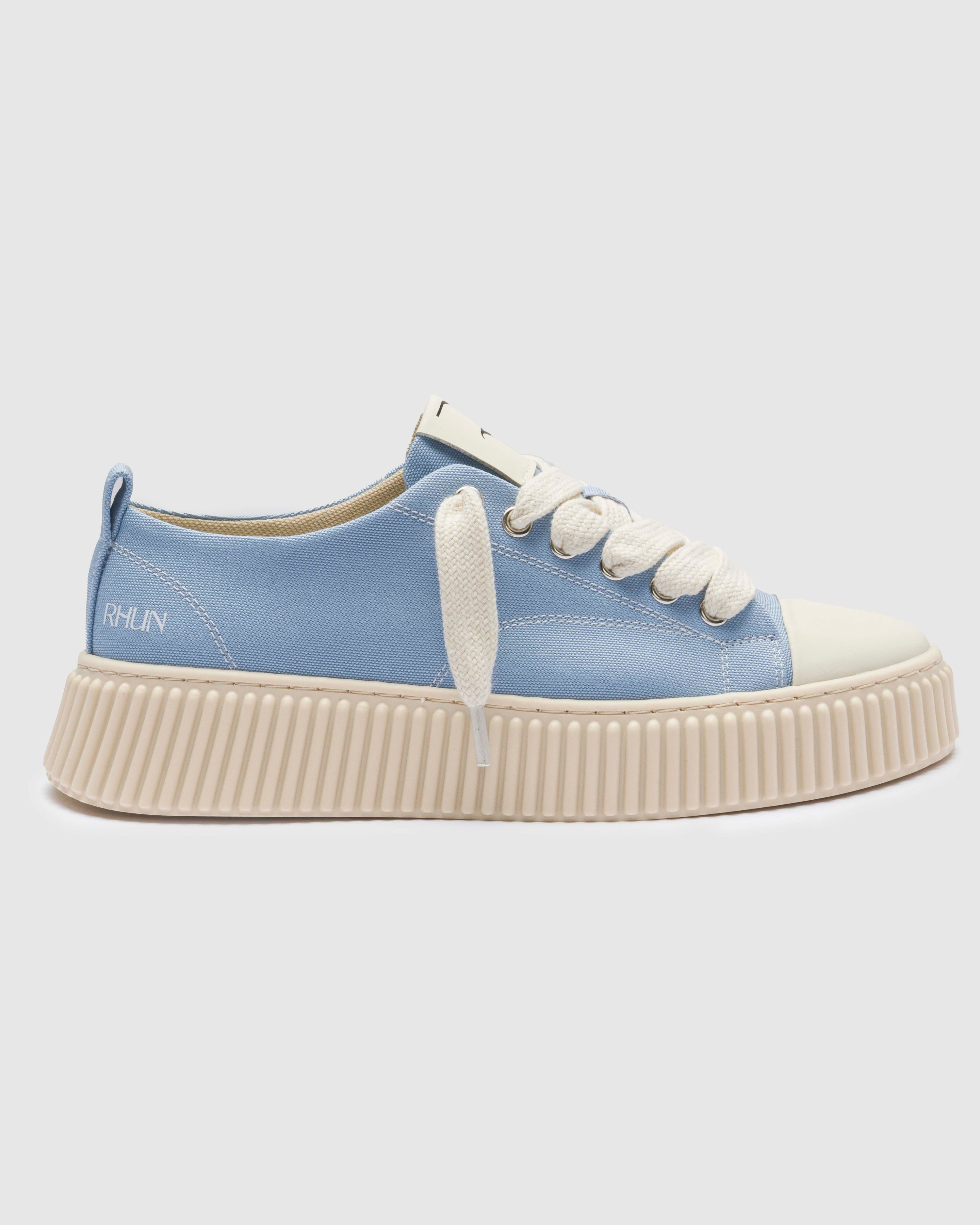 Sneakers 2020 Treble Sky Canvas