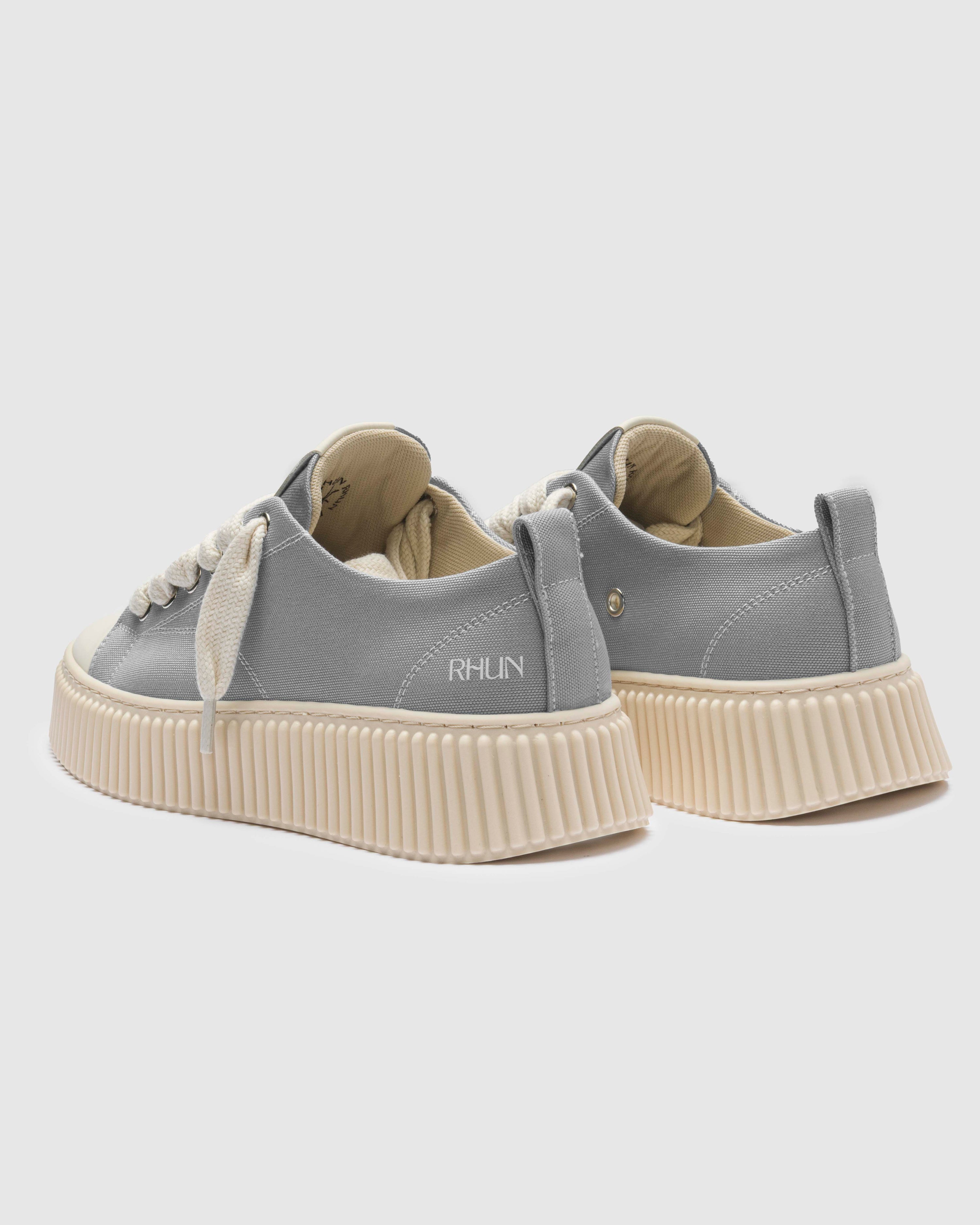 Sneakers 2020 Treble Sage Canvas