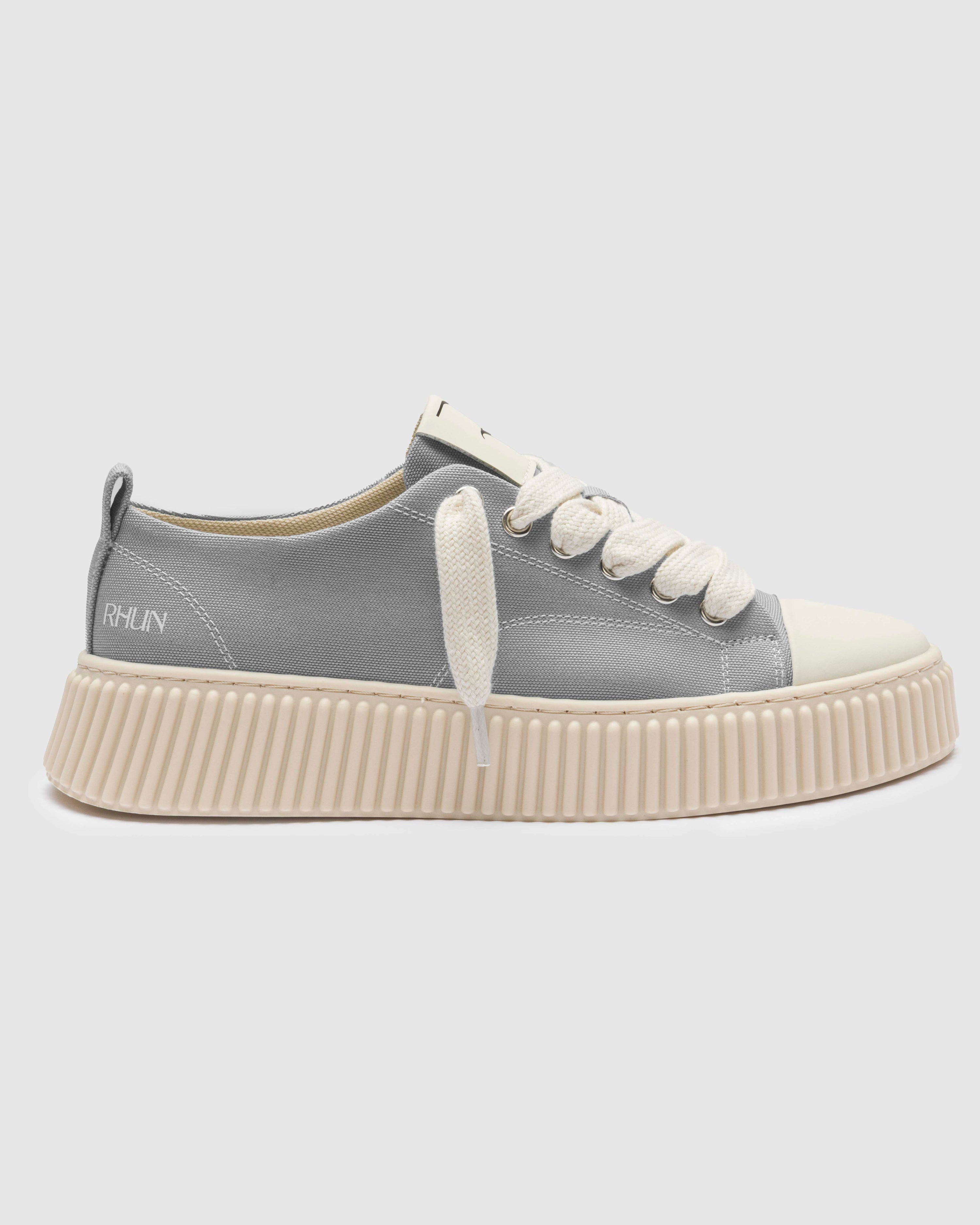 Sneakers 2020 Treble Sage Canvas