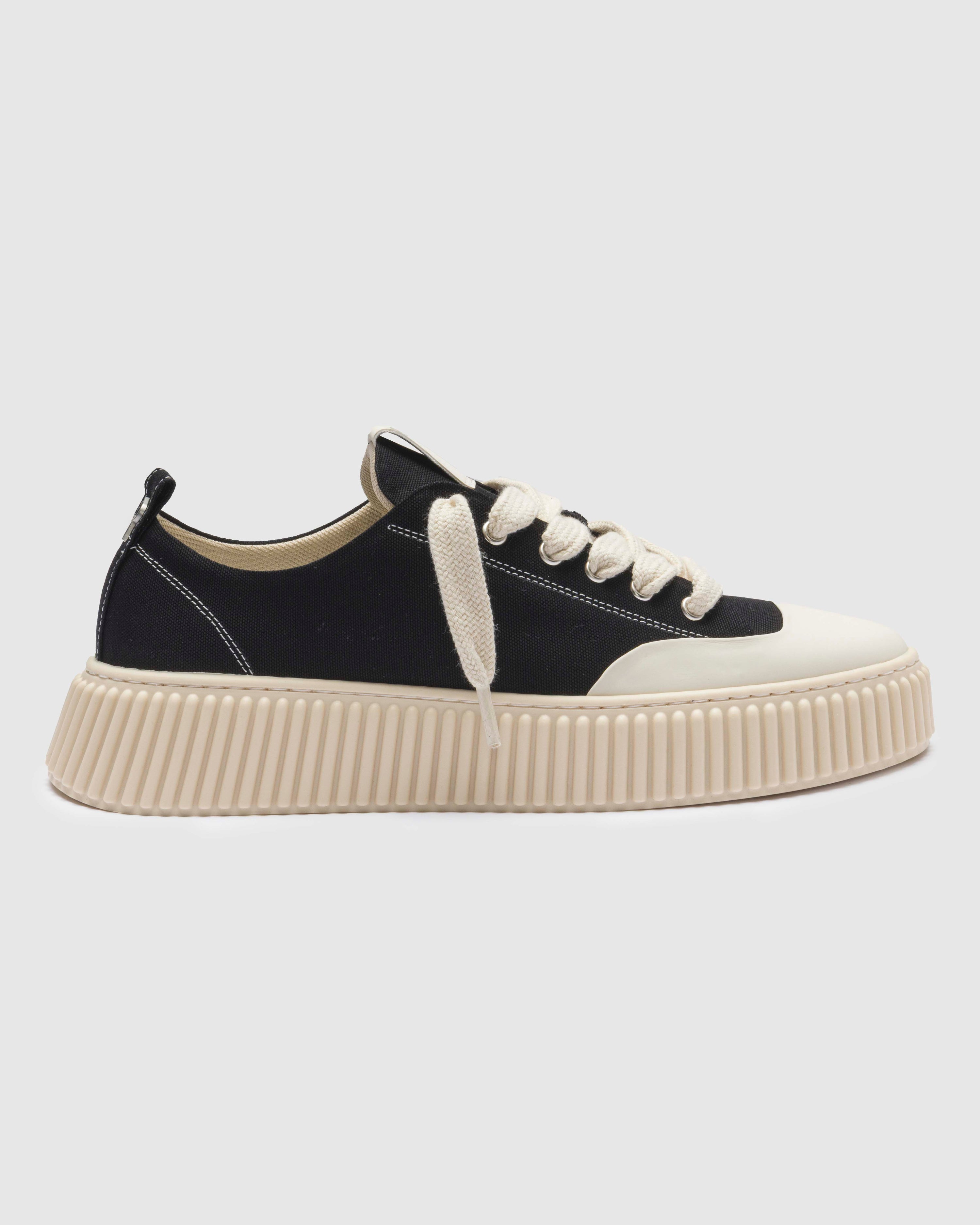 Sneakers 1979 Treble Black Canvas