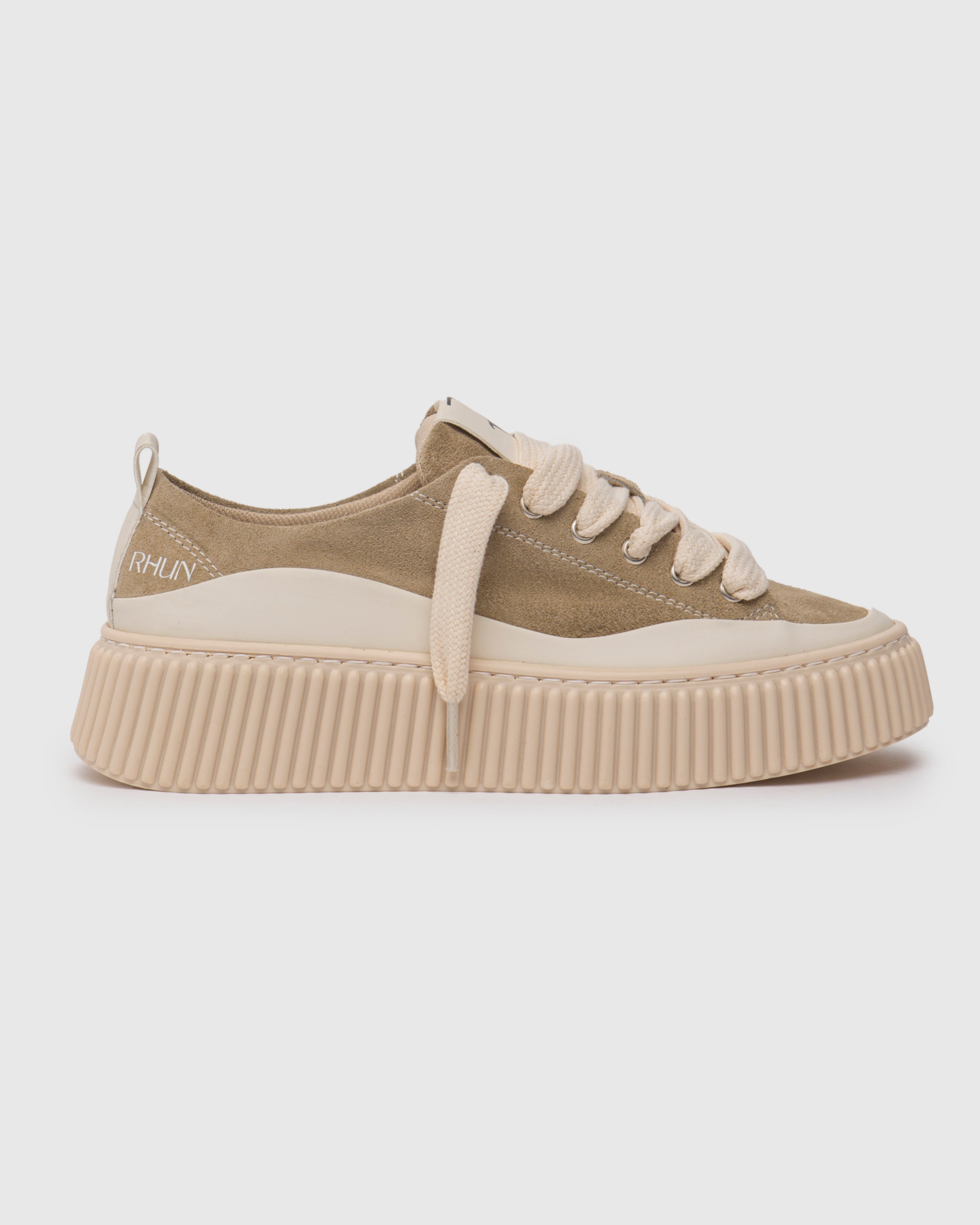 Sneakers 3250 Treble Beige