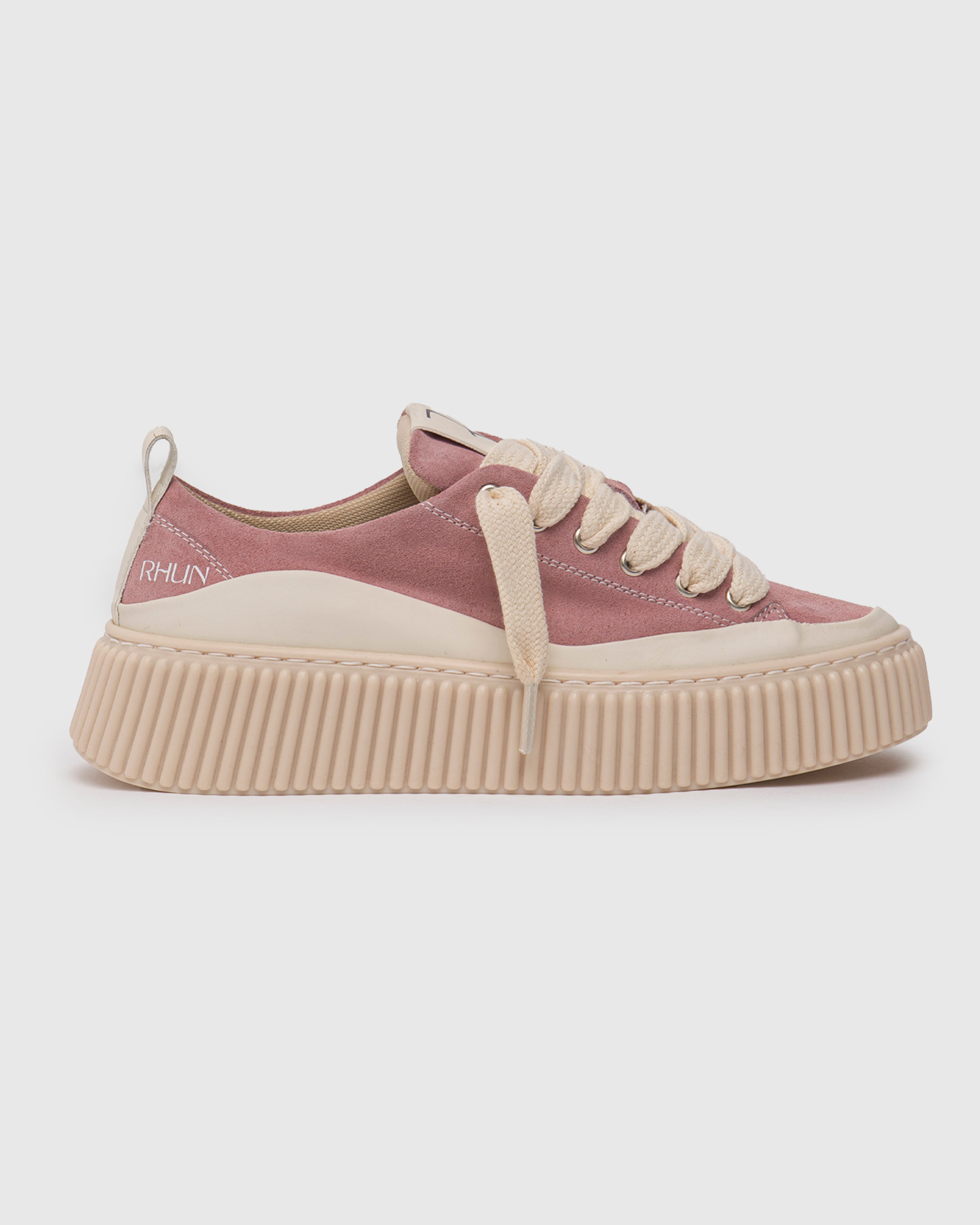 Sneakers 3250 Treble Pink