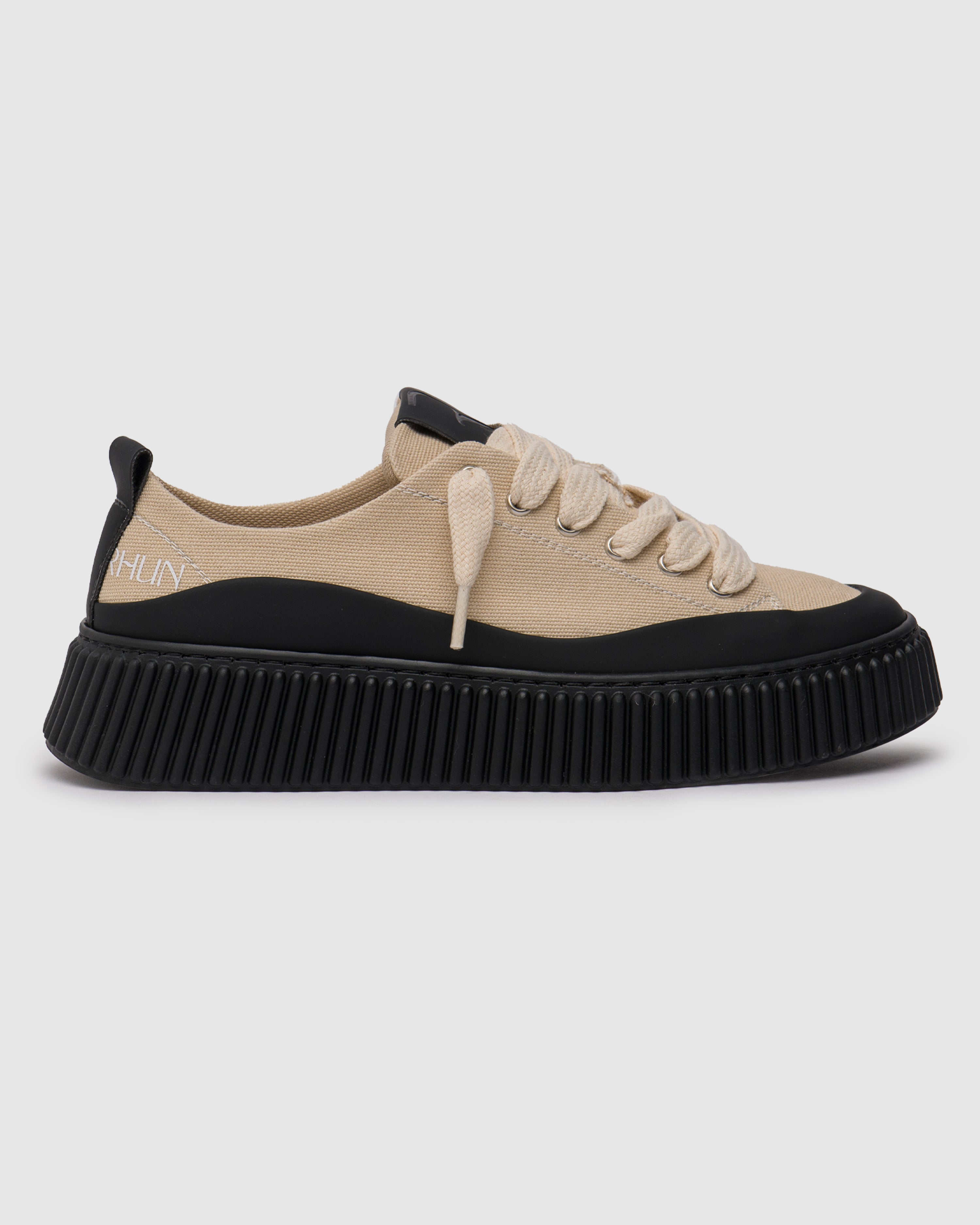 Sneakers 3250 Treble Beige/Black