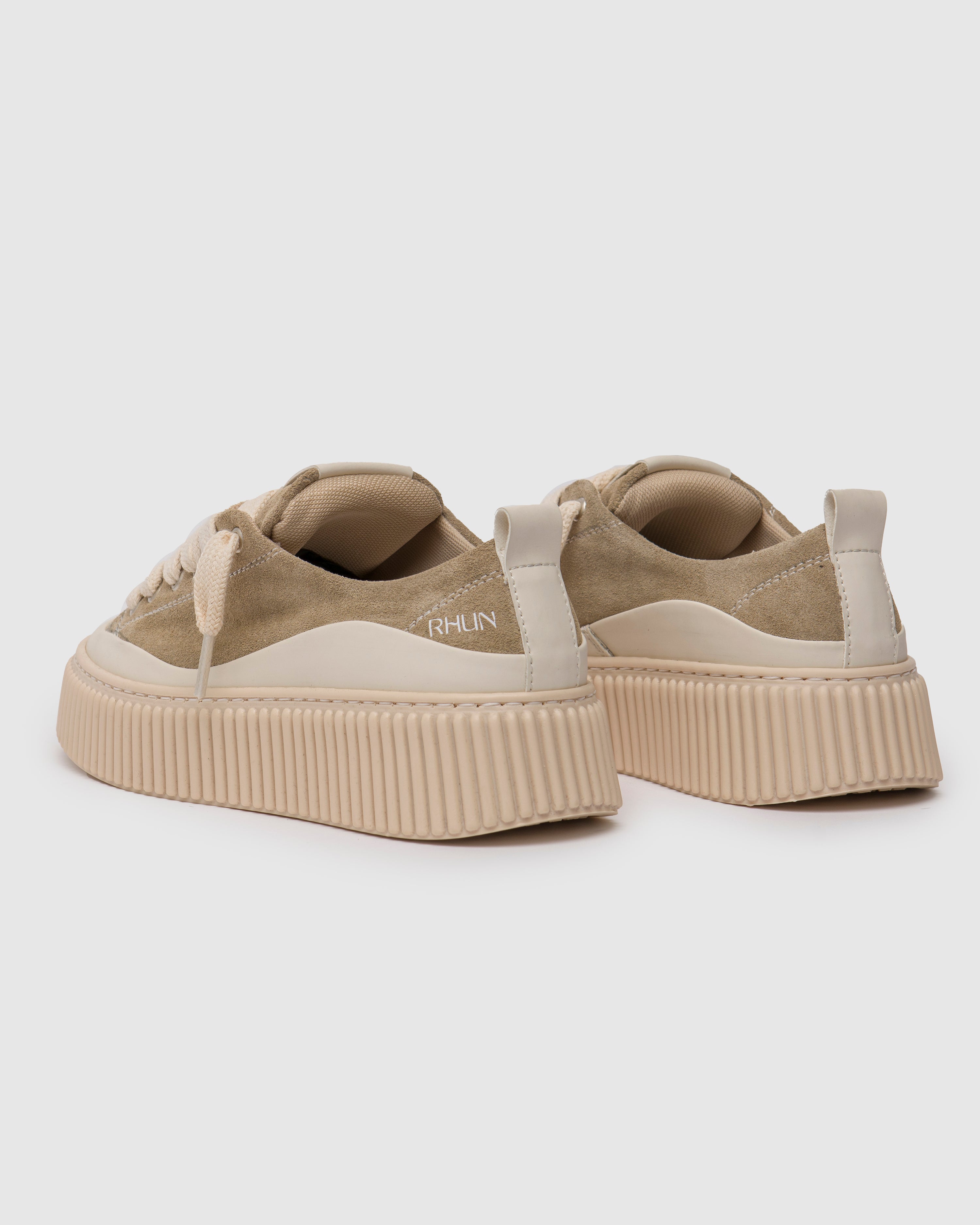 Sneakers 3250 Treble Beige